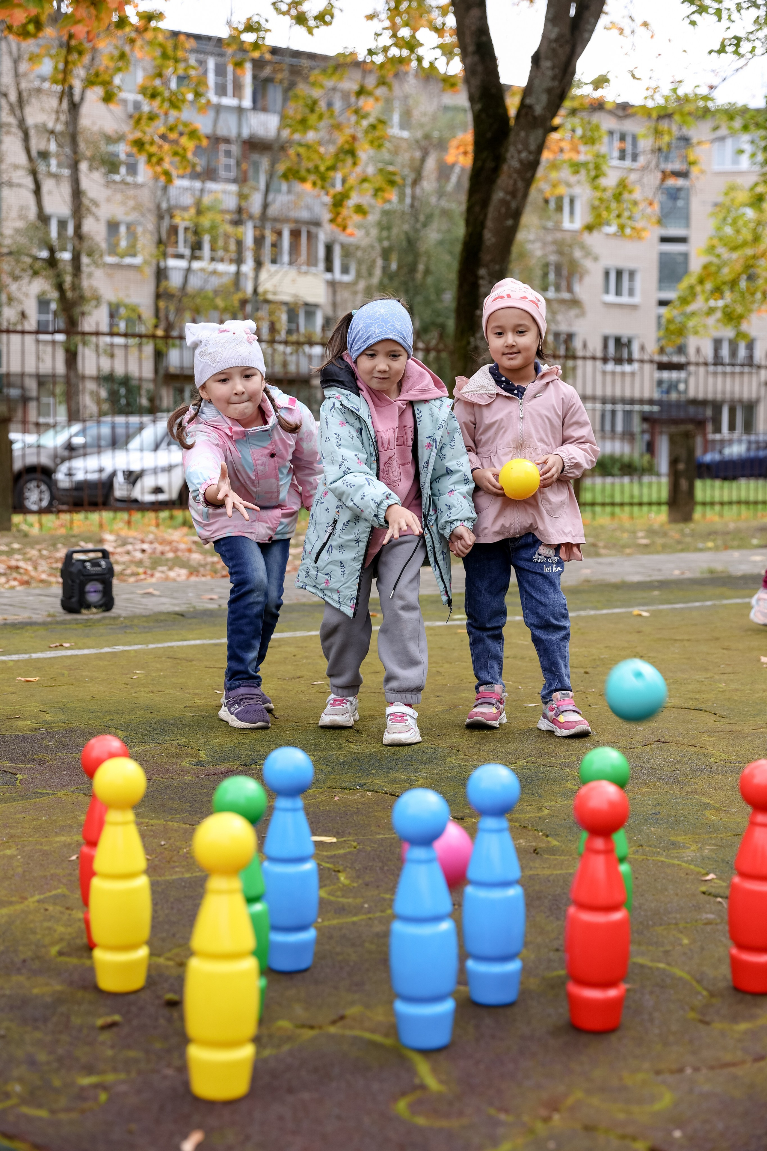 ДЕТСКИЙ САД. Главная