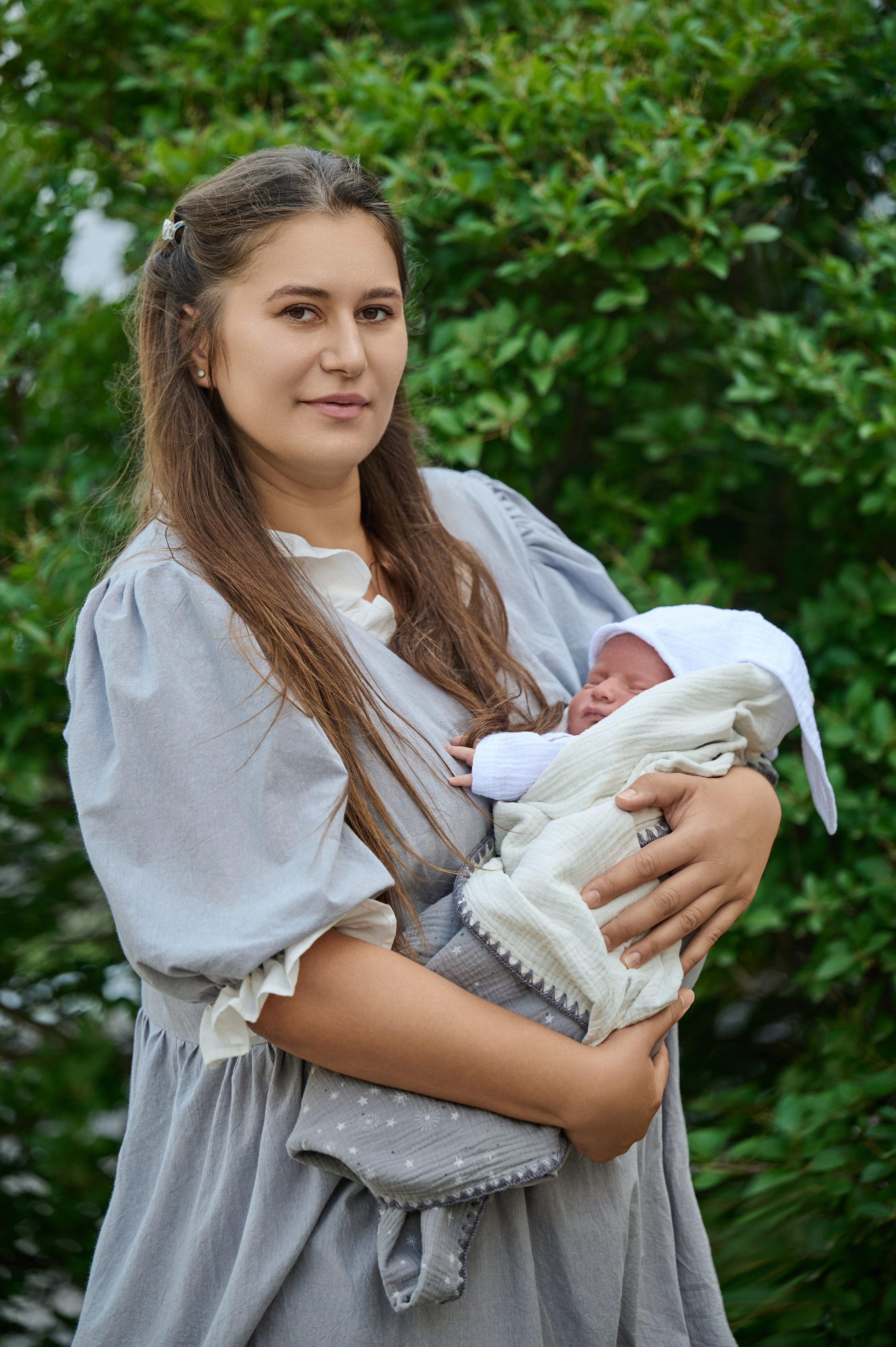 Выписка Павла. Свадебный, семейный фотограф в Краснодаре