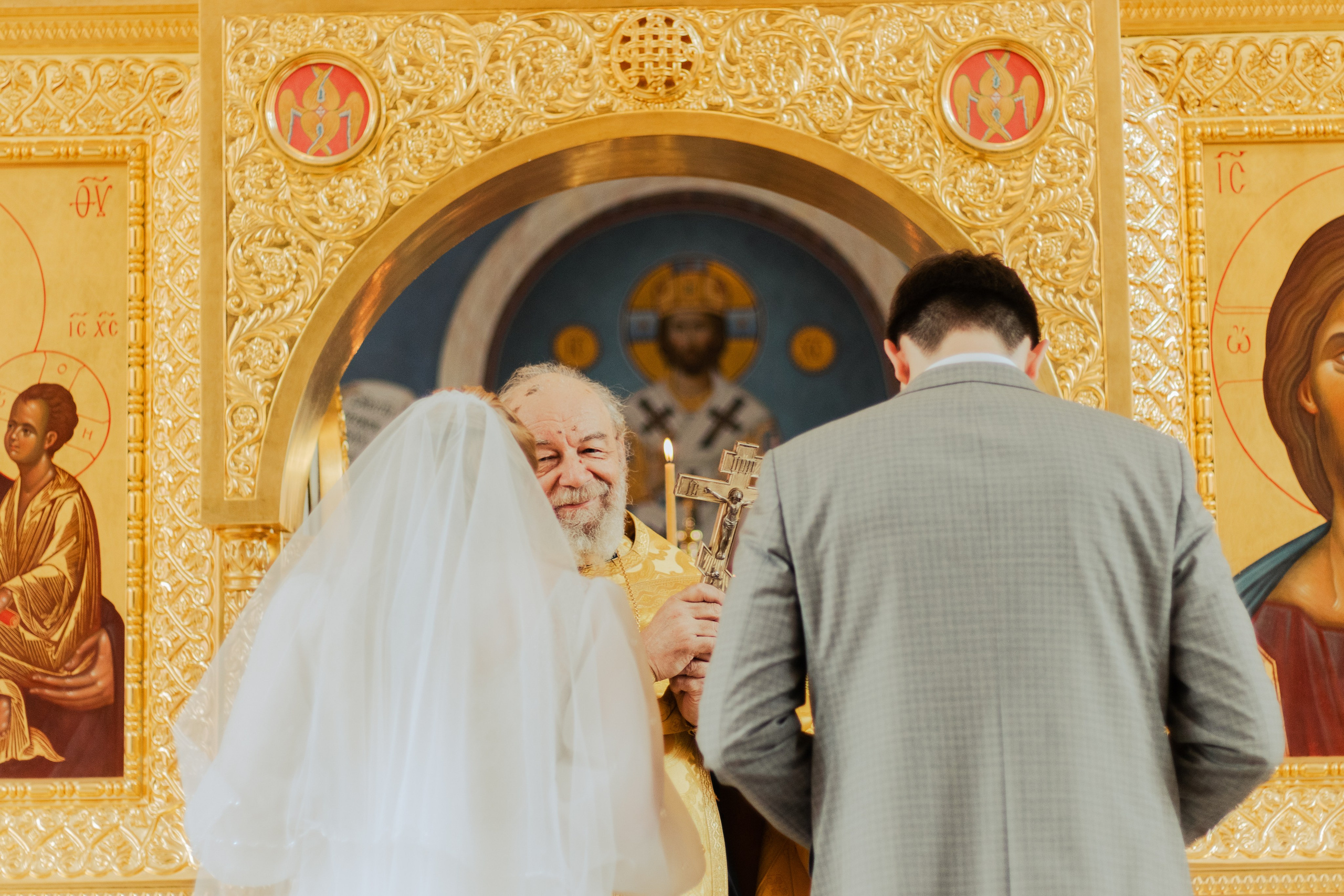 Арсений и Валерия. Мария Колесникова