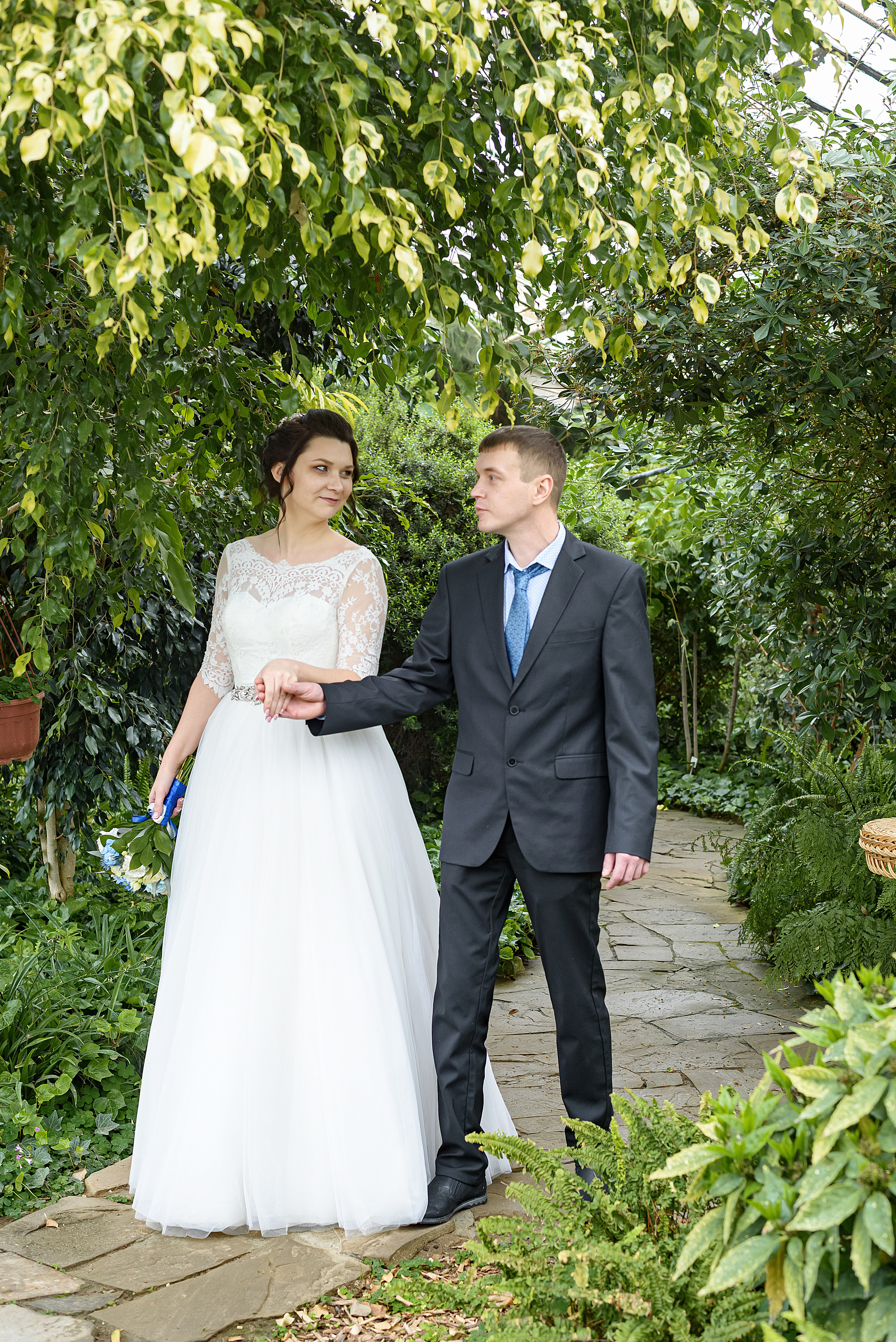 Свадьба Кати и Жени 26.03.21. Фотограф Волжский Екатерина Егорова