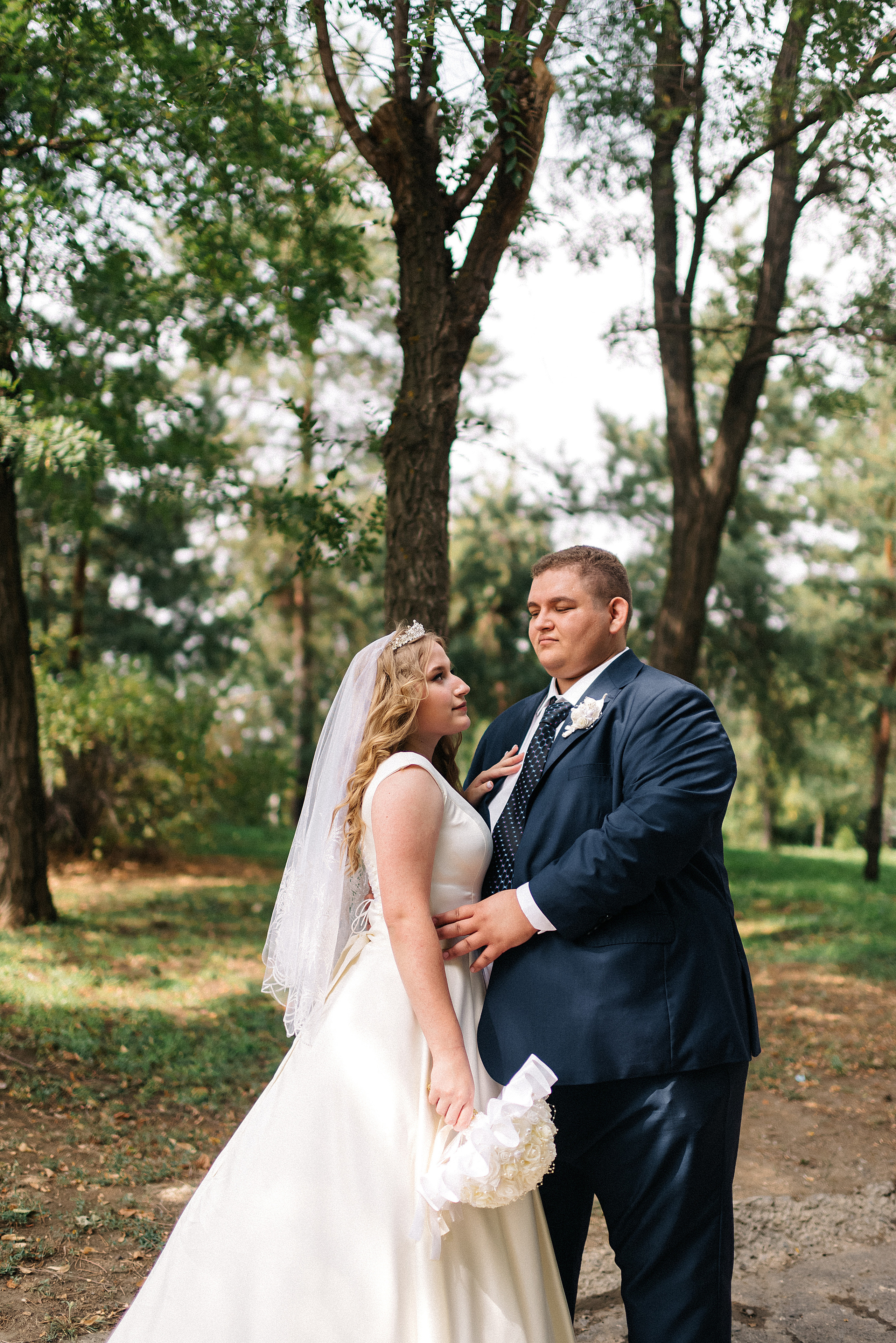 Свадьба Эльдара и Тани 14.08.21. Фотограф Волжский Екатерина Егорова