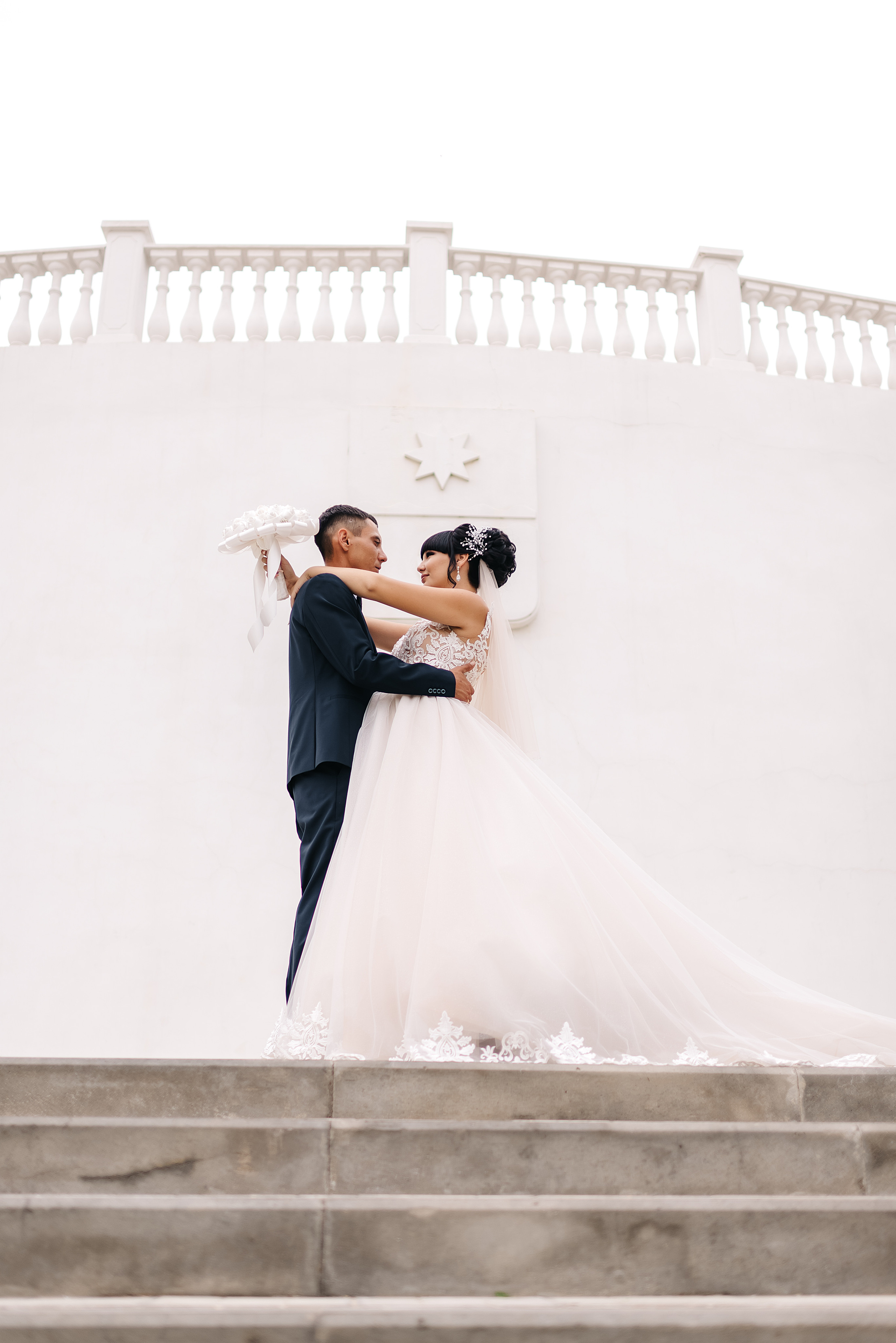 Свадьба Даши и Димы 11.09.21. Фотограф Волжский Екатерина Егорова