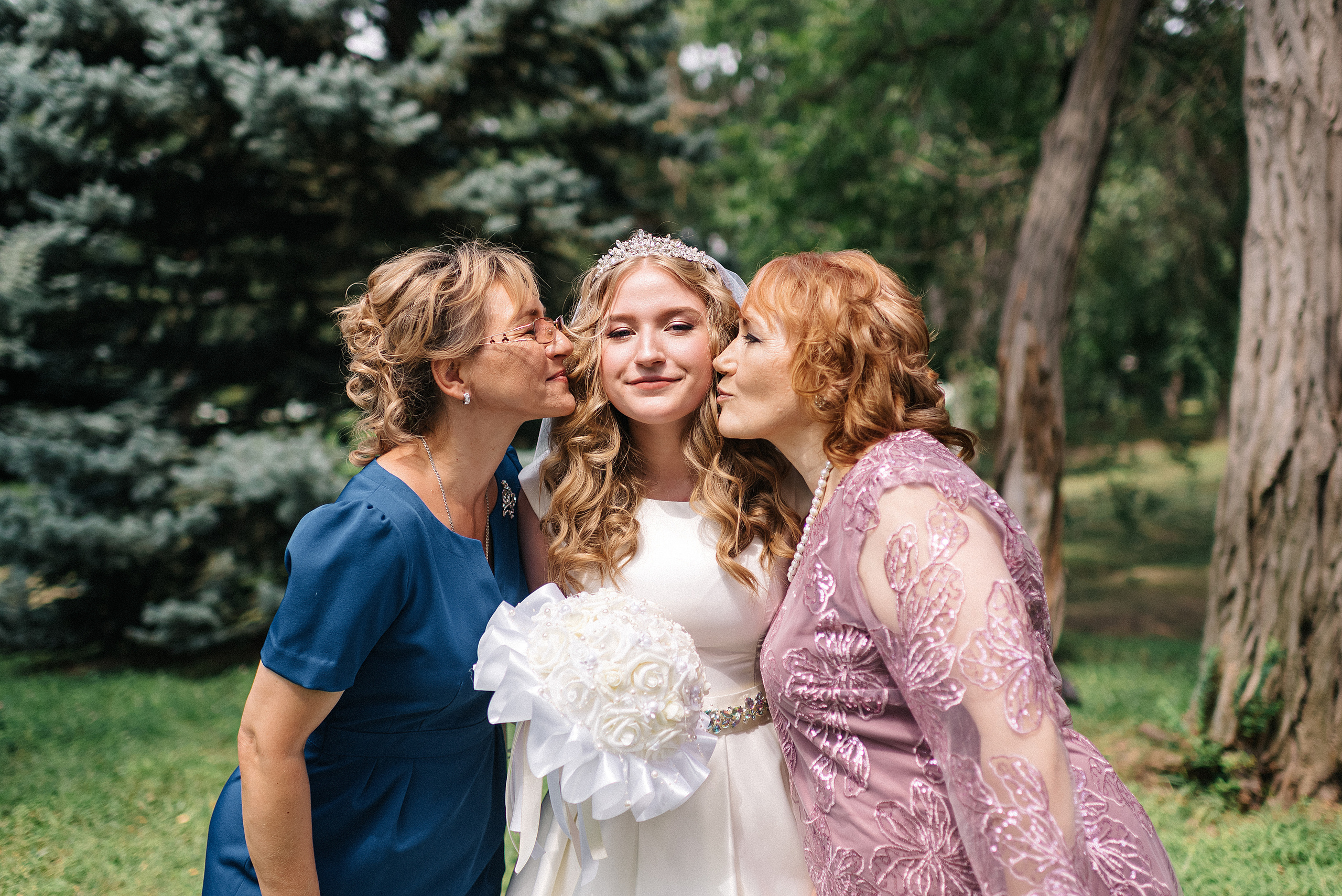 Свадьба Эльдара и Тани 14.08.21. Фотограф Волжский Екатерина Егорова