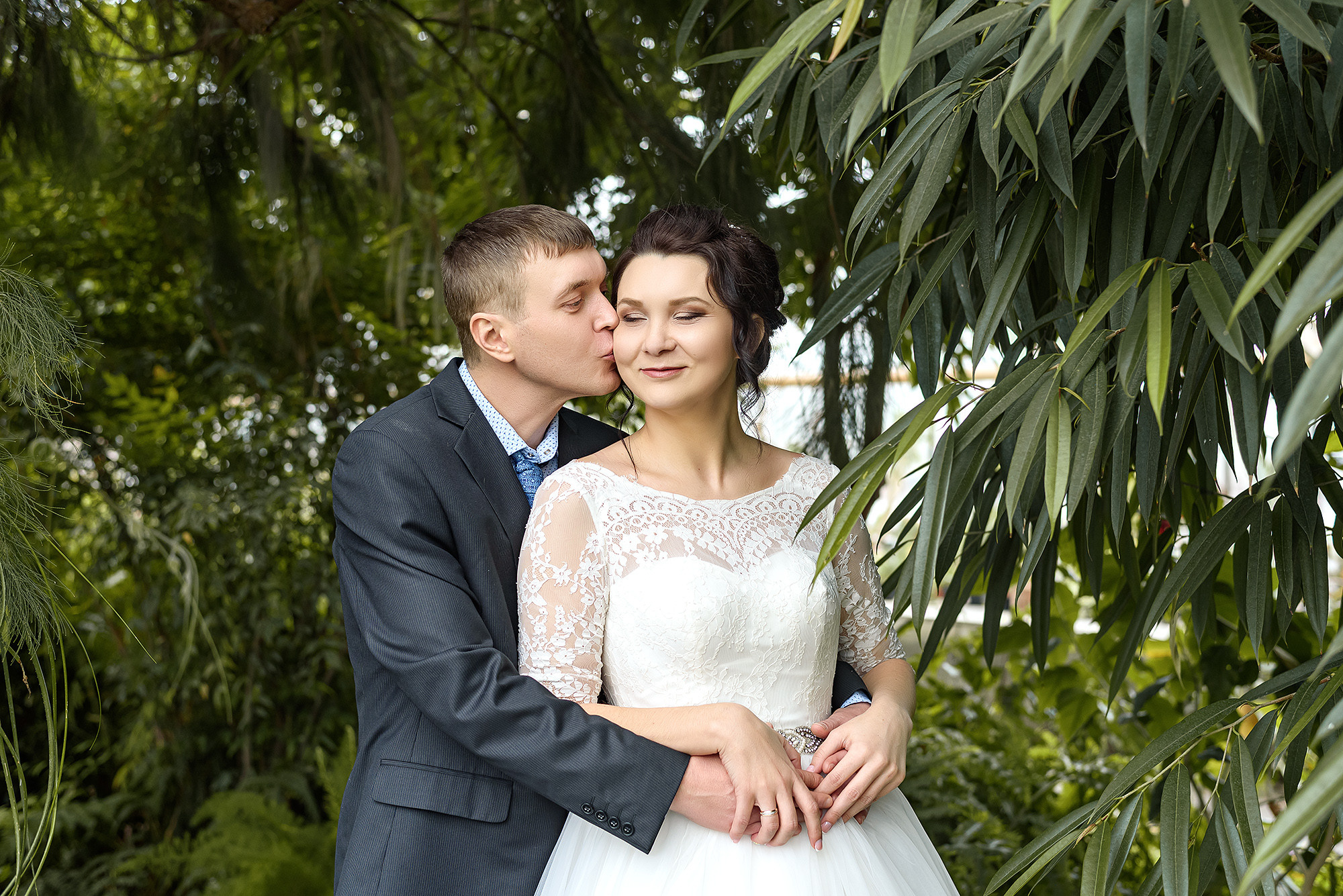 Свадьба Кати и Жени 26.03.21. Фотограф Волжский Екатерина Егорова