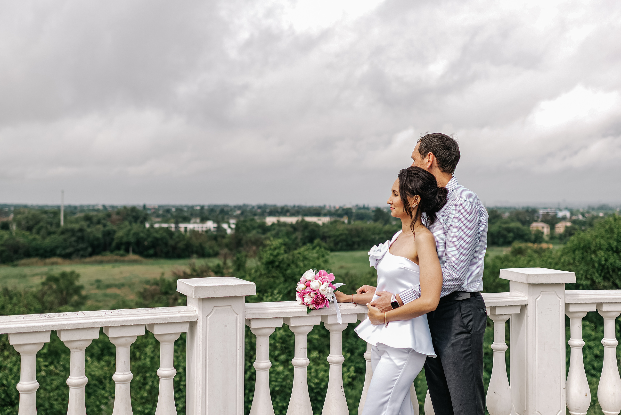 Свадьба Владимира и Натальи 5.06.21. Фотограф Волжский Екатерина Егорова