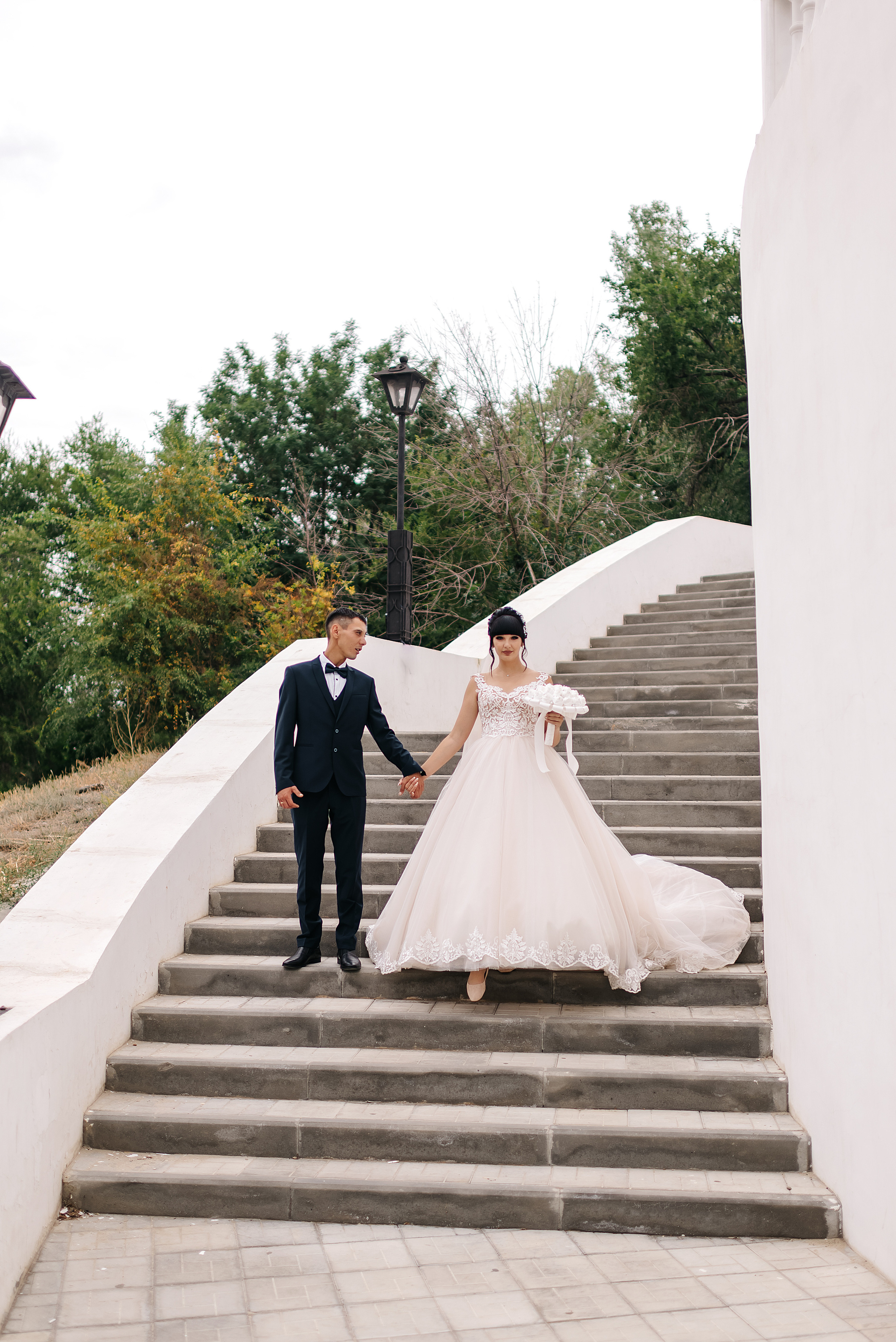 Свадьба Даши и Димы 11.09.21. Фотограф Волжский Екатерина Егорова