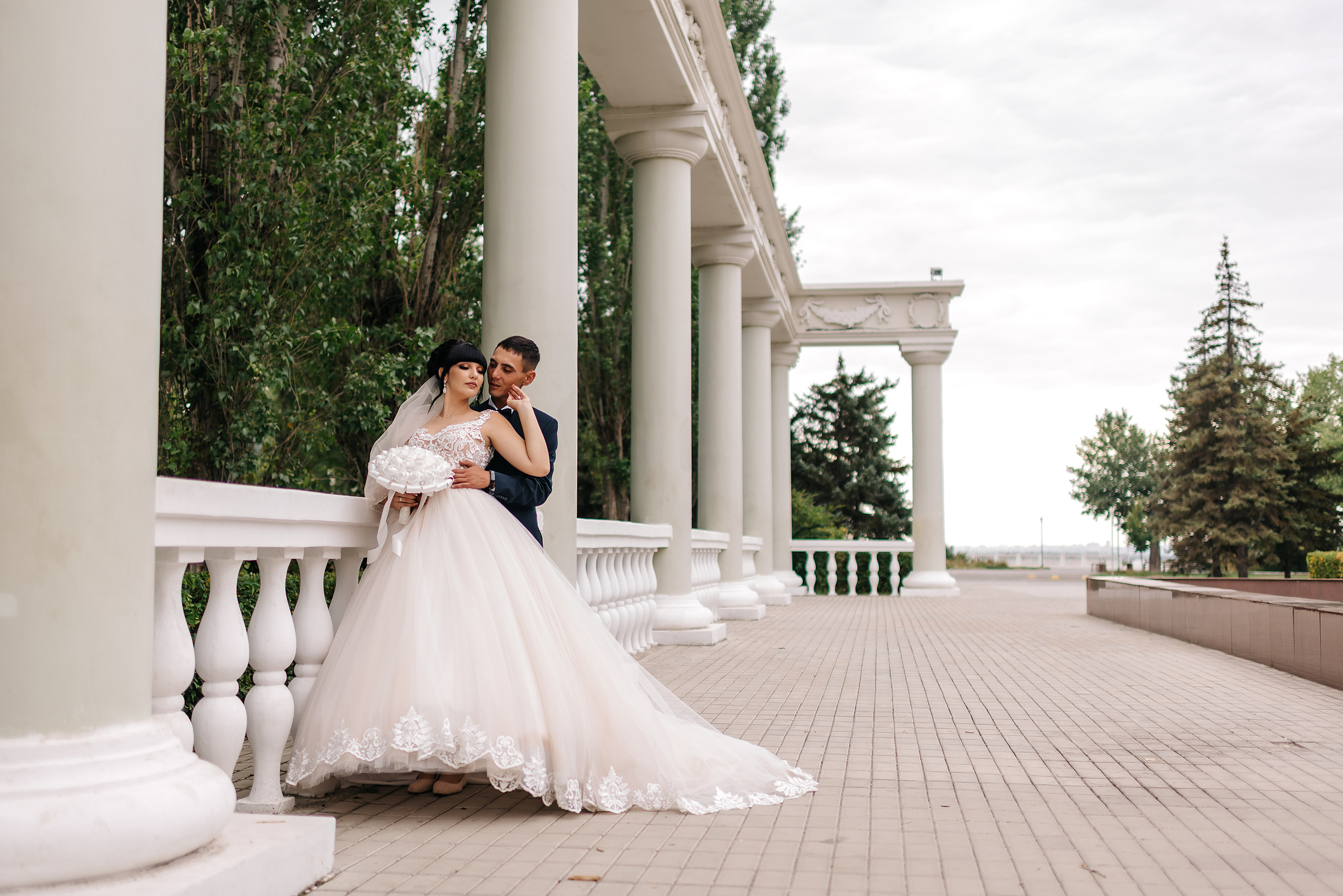 Свадьба Даши и Димы 11.09.21. Фотограф Волжский Екатерина Егорова