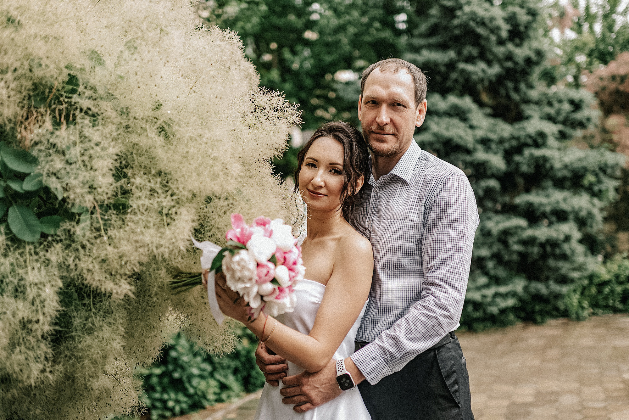 Свадьба Владимира и Натальи 5.06.21. Фотограф Волжский Екатерина Егорова