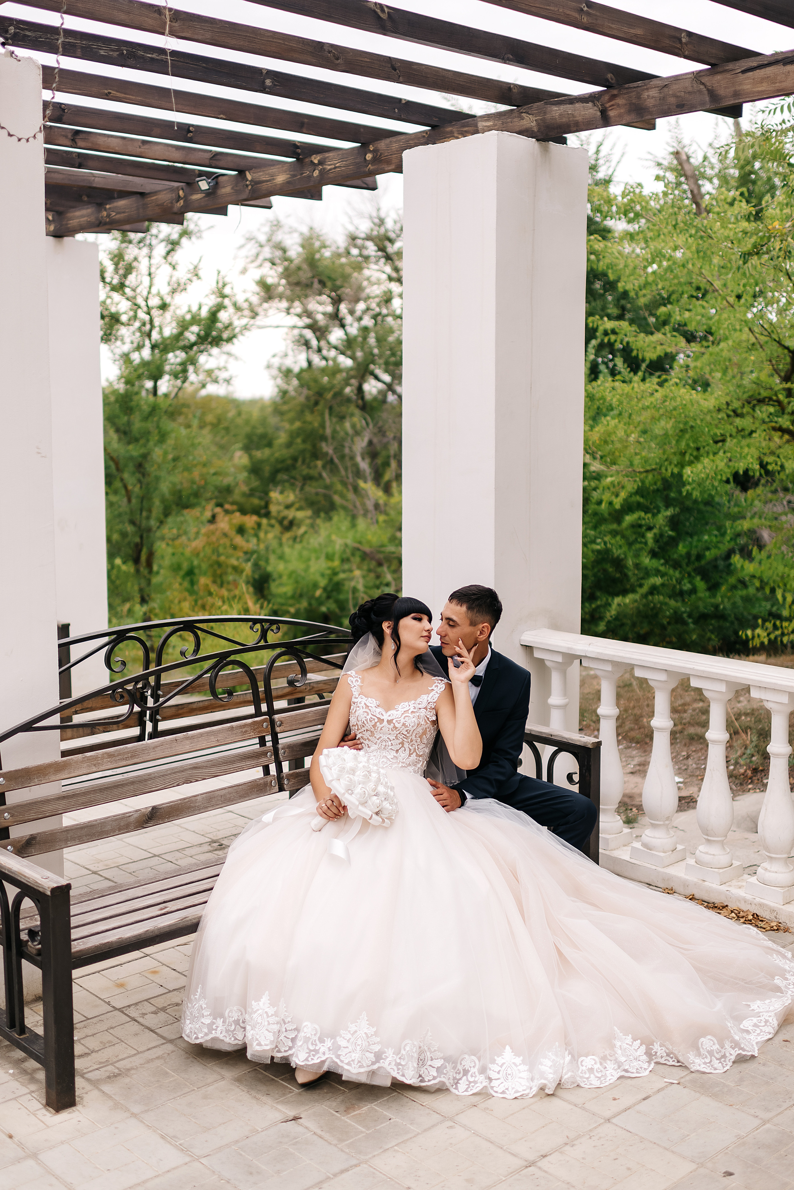 Свадьба Даши и Димы 11.09.21. Фотограф Волжский Екатерина Егорова