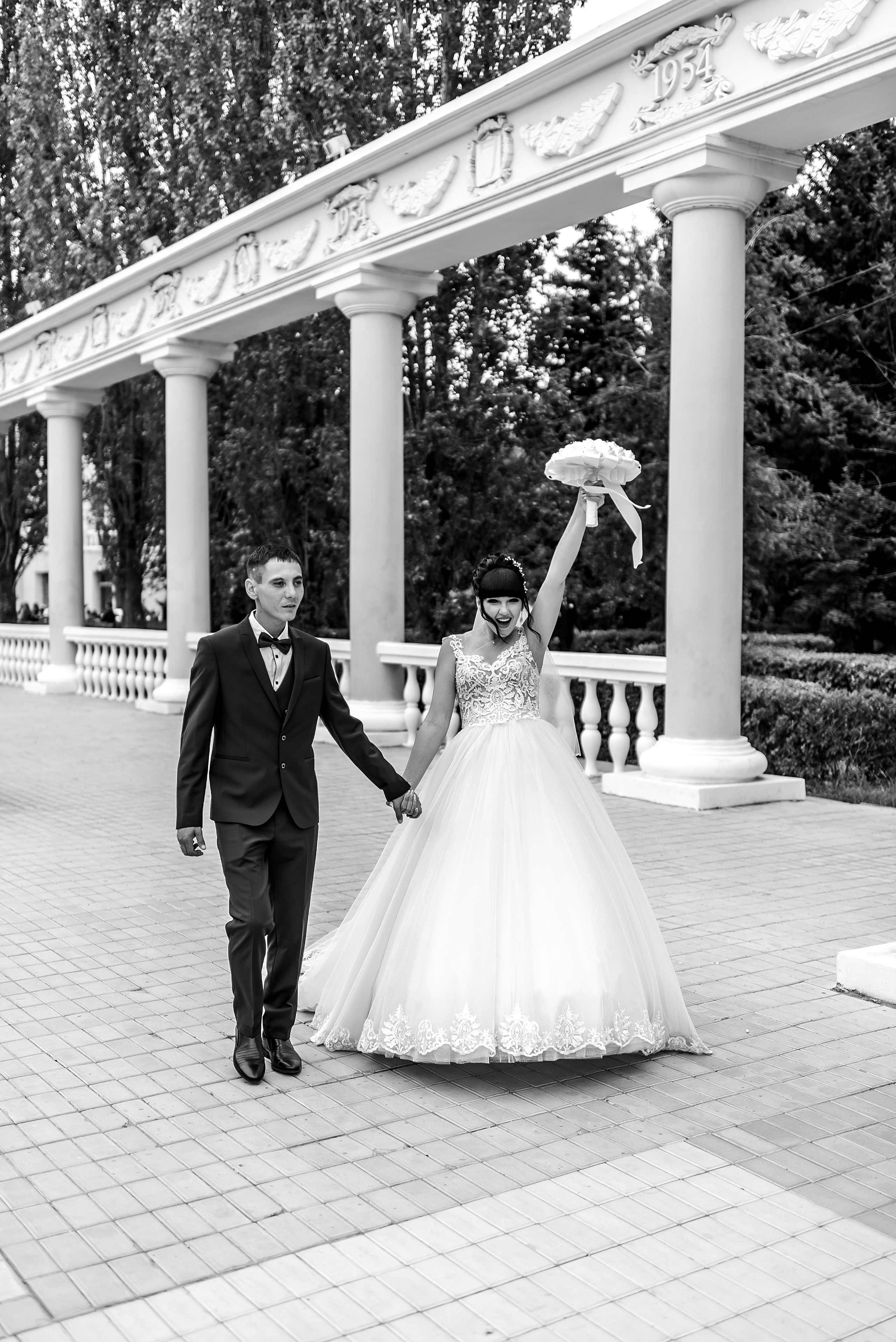 Свадьба Даши и Димы 11.09.21. Фотограф Волжский Екатерина Егорова