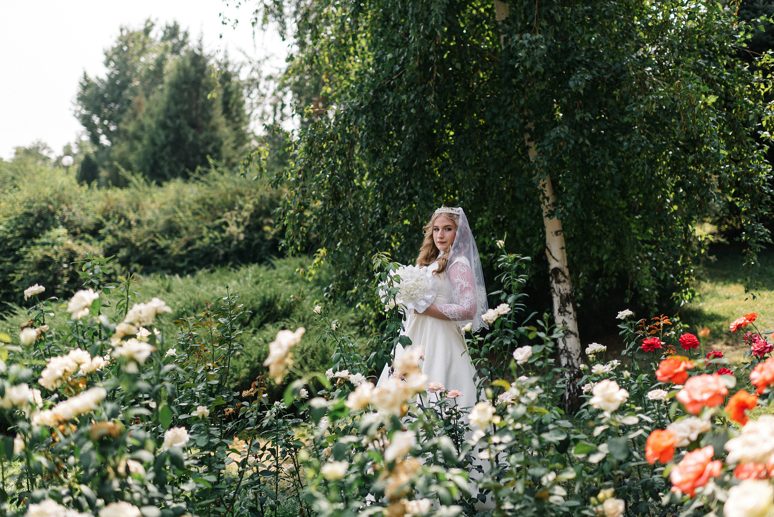 Свадьба Эльдара и Тани 14.08.21. Фотограф Волжский Екатерина Егорова