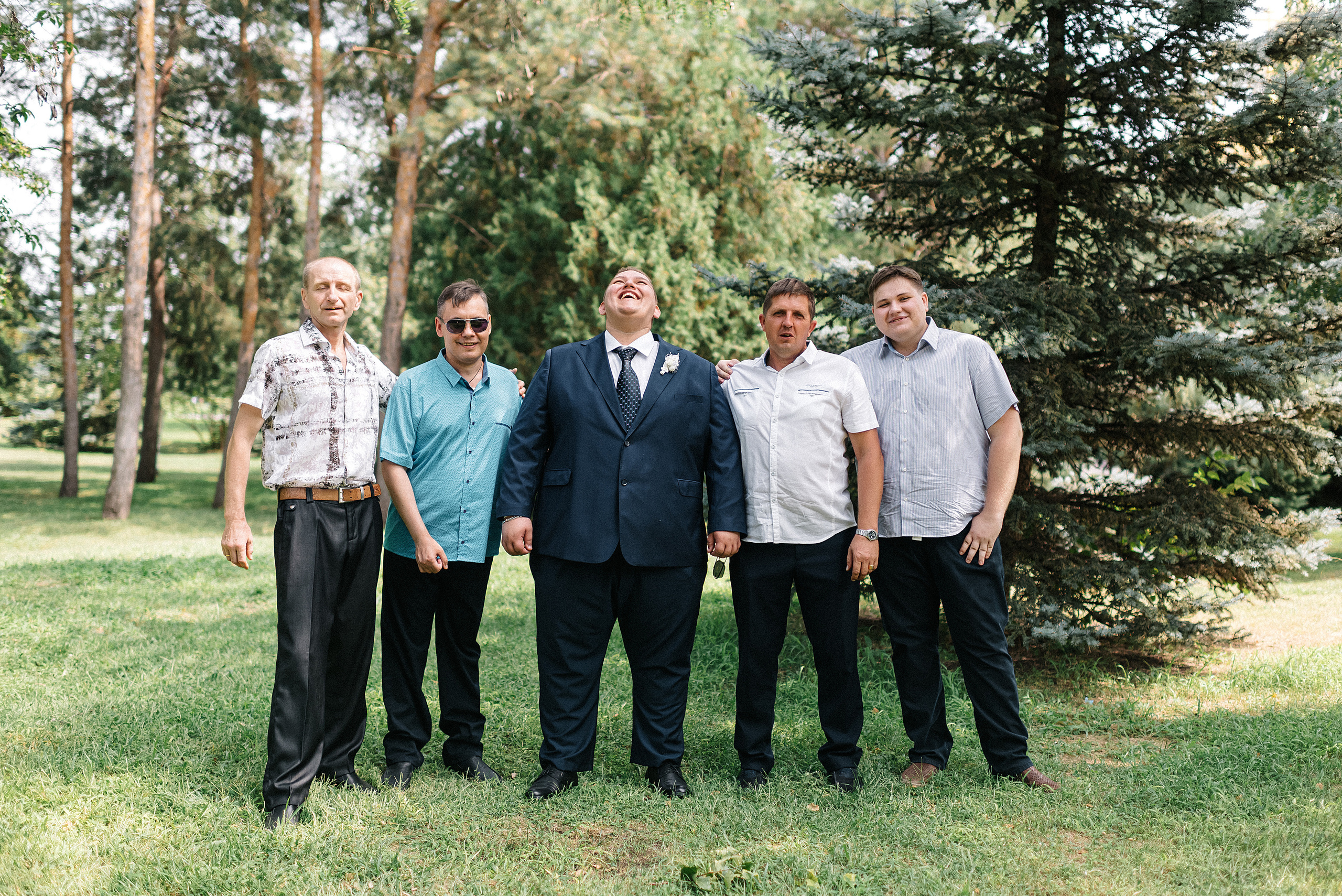 Свадьба Эльдара и Тани 14.08.21. Фотограф Волжский Екатерина Егорова