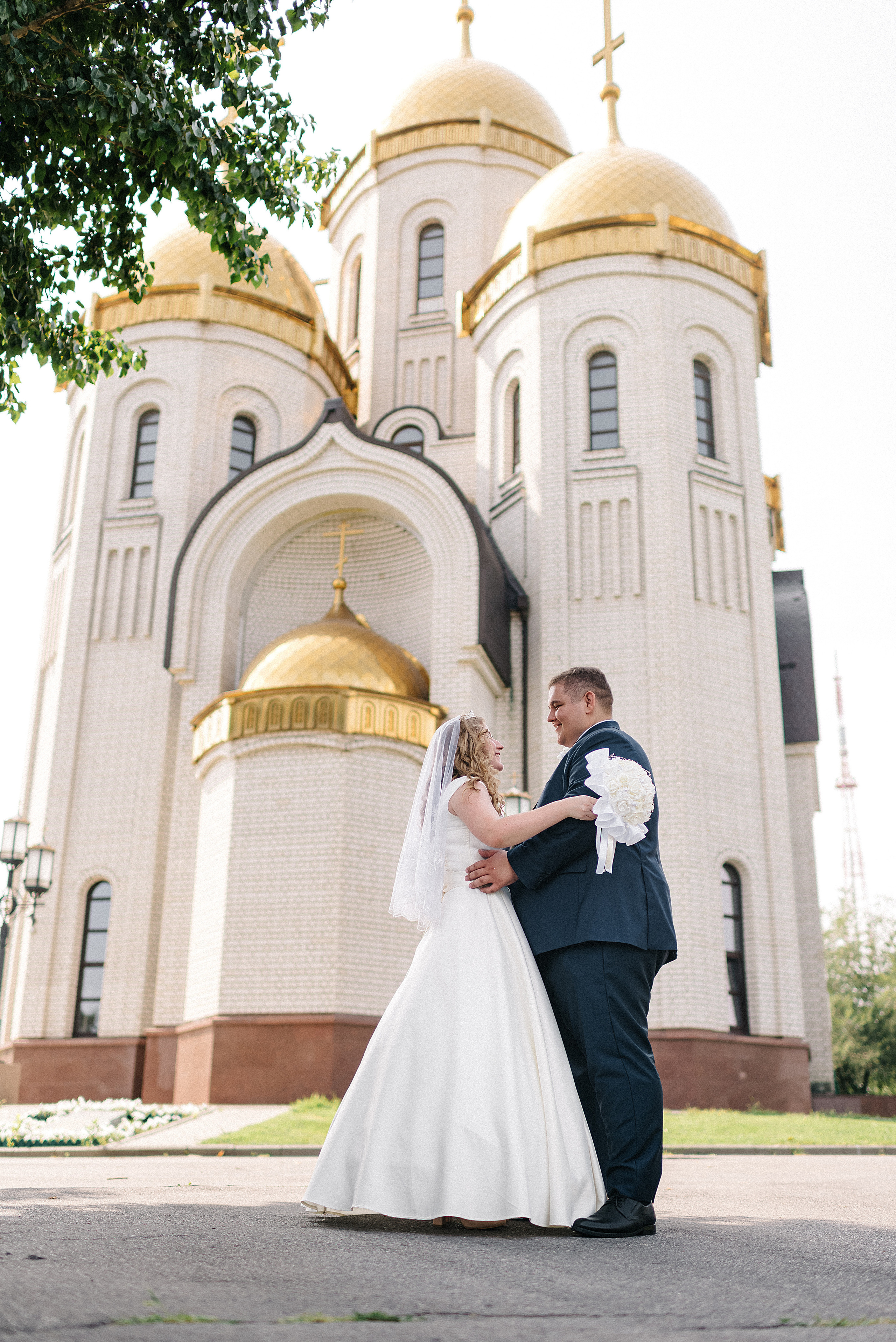Свадьба Эльдара и Тани 14.08.21. Фотограф Волжский Екатерина Егорова