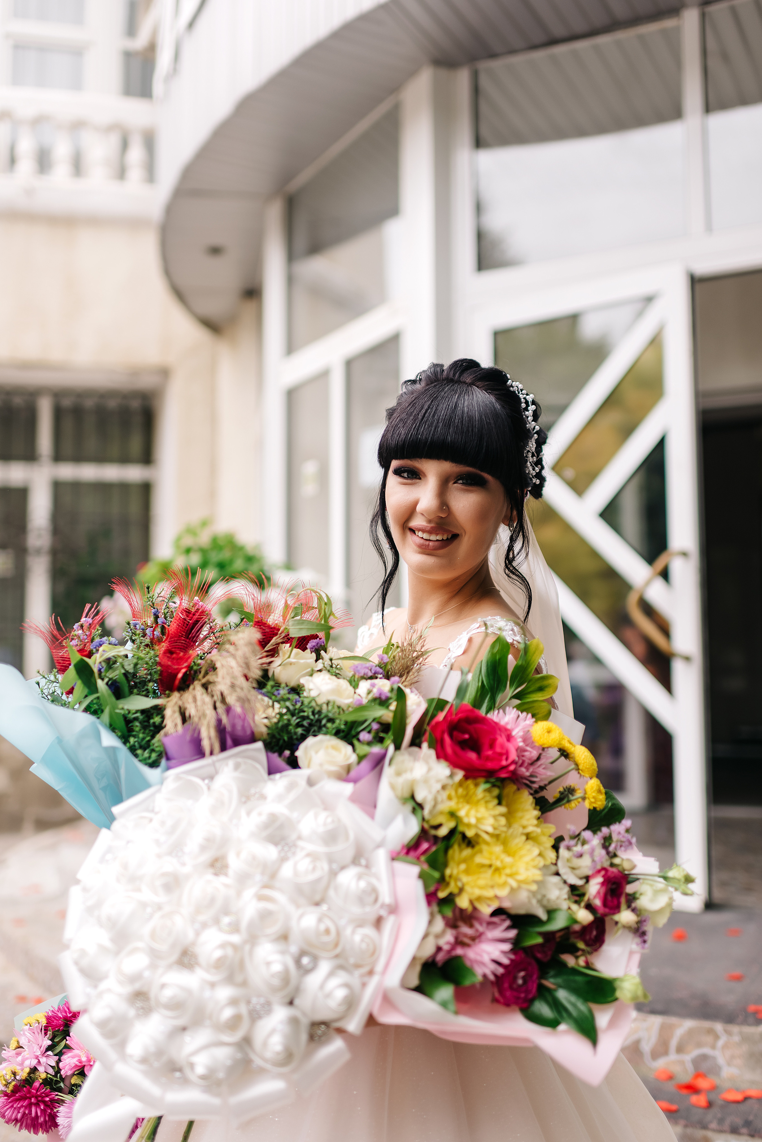 Свадьба Даши и Димы 11.09.21. Фотограф Волжский Екатерина Егорова