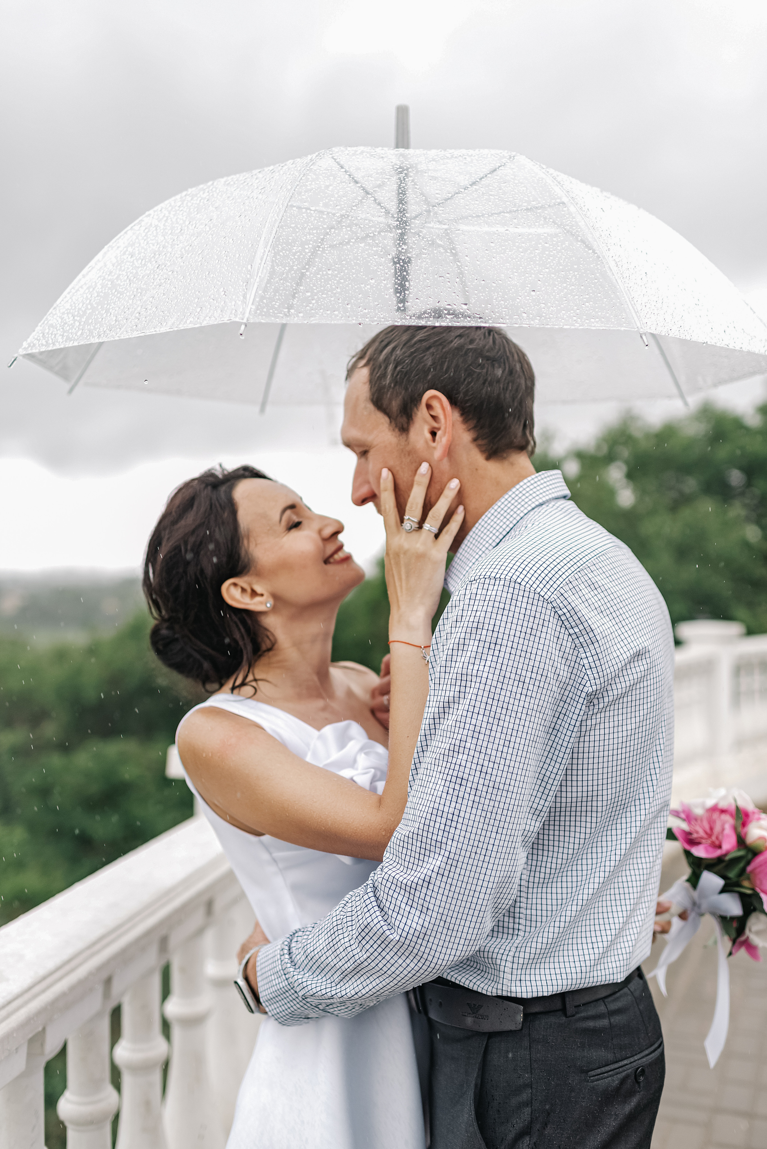 Свадьба Владимира и Натальи 5.06.21. Фотограф Волжский Екатерина Егорова