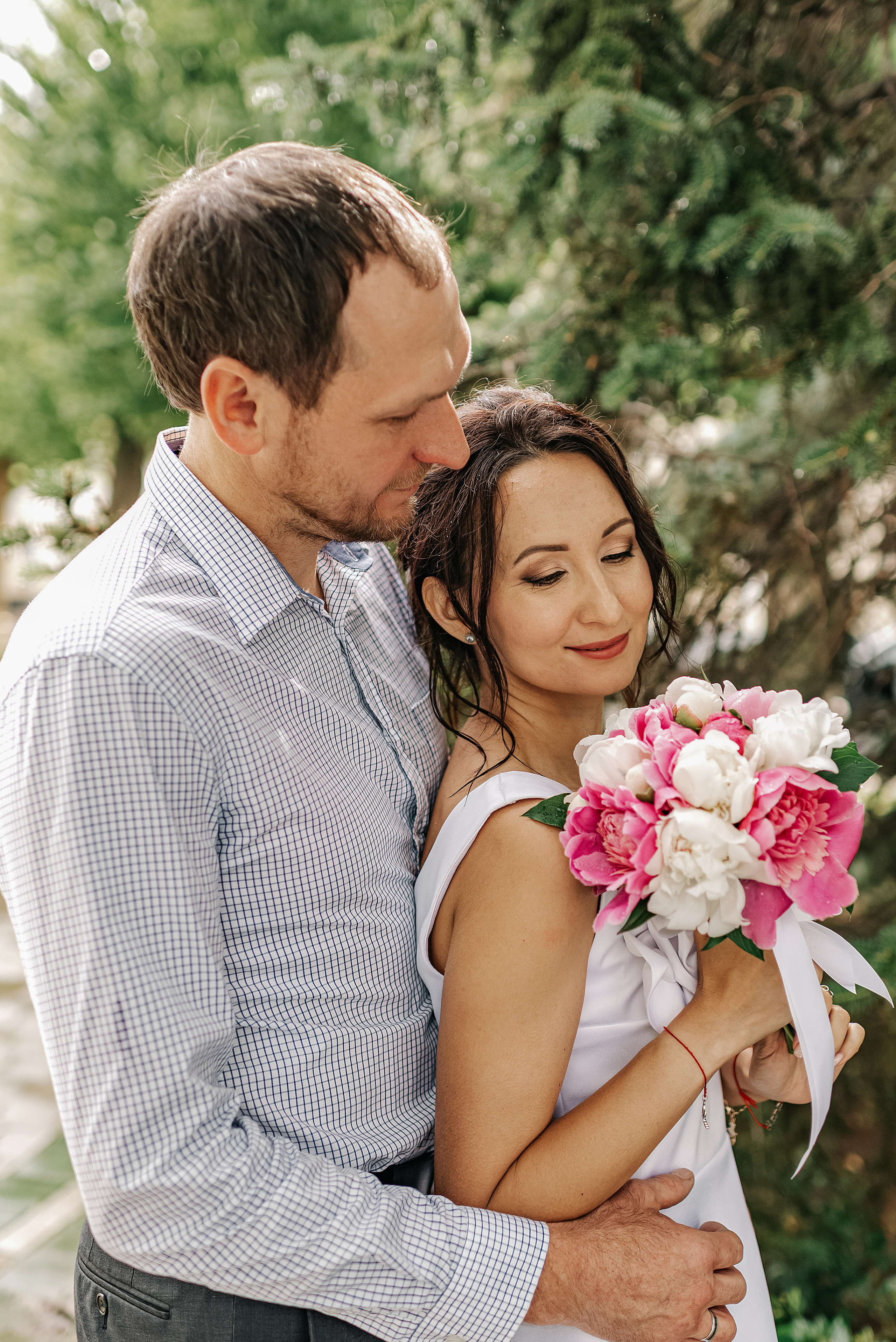 Свадьба Владимира и Натальи 5.06.21. Фотограф Волжский Екатерина Егорова