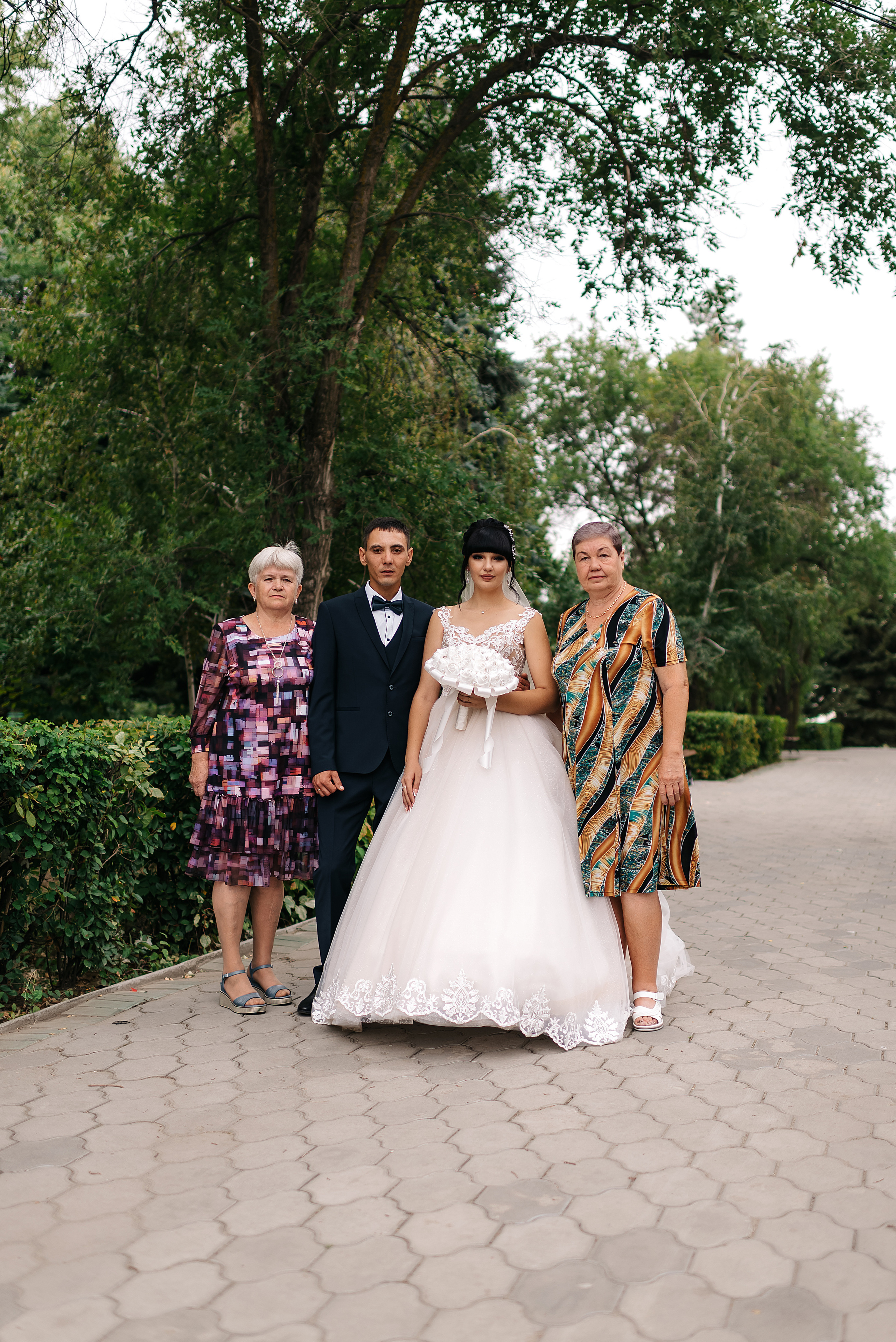 Свадьба Даши и Димы 11.09.21. Фотограф Волжский Екатерина Егорова