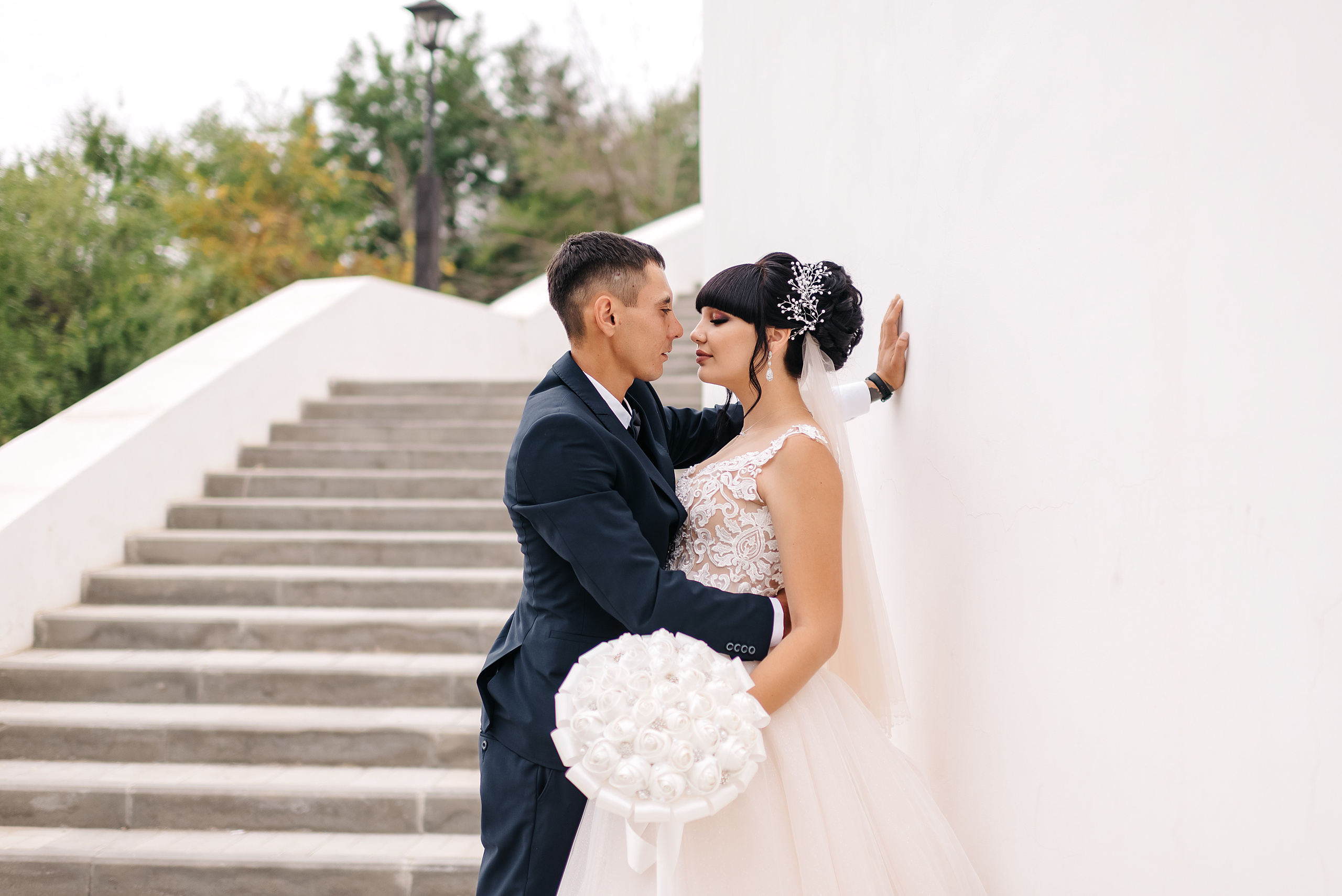 Свадьба Даши и Димы 11.09.21. Фотограф Волжский Екатерина Егорова