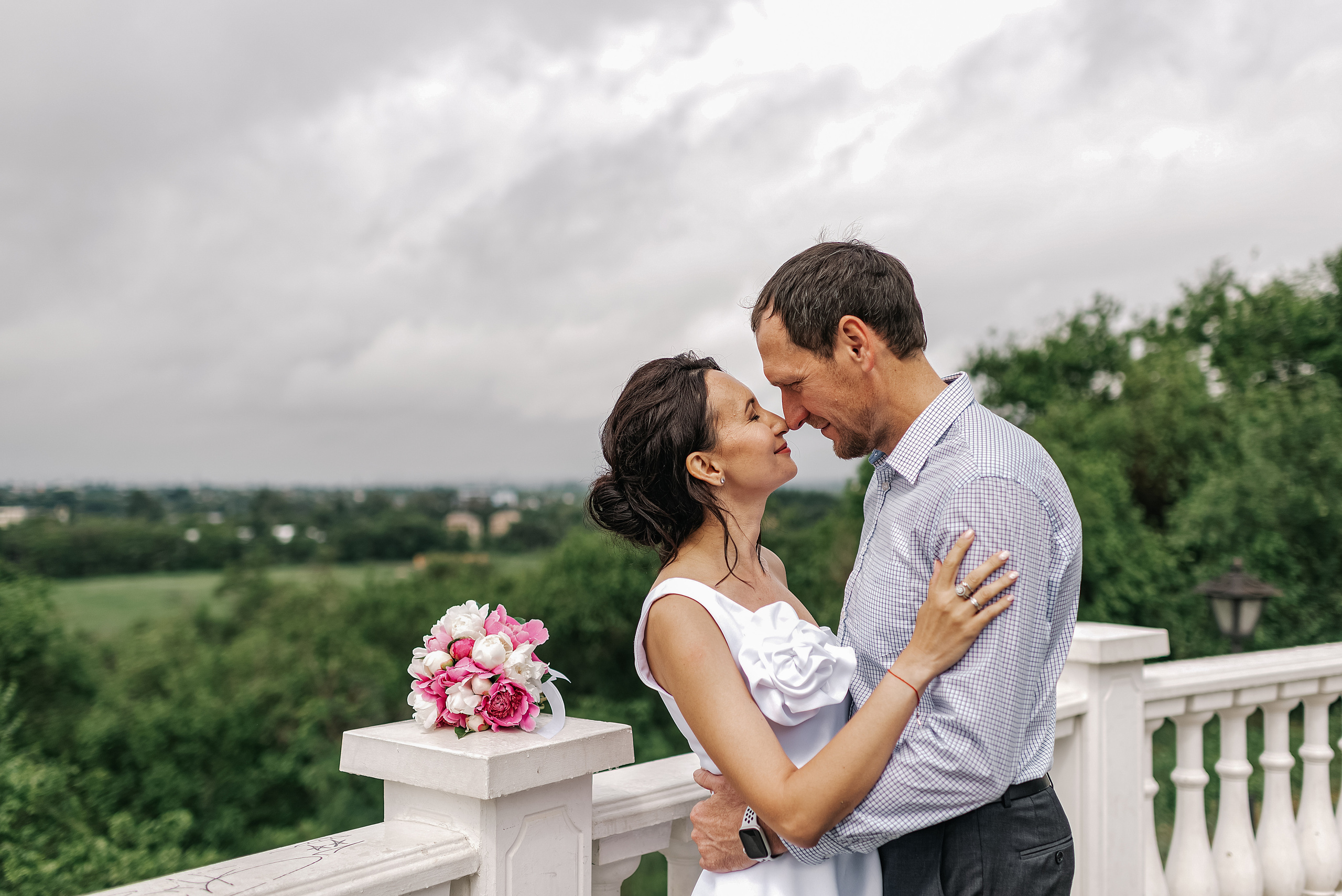 Свадьба Владимира и Натальи 5.06.21. Фотограф Волжский Екатерина Егорова
