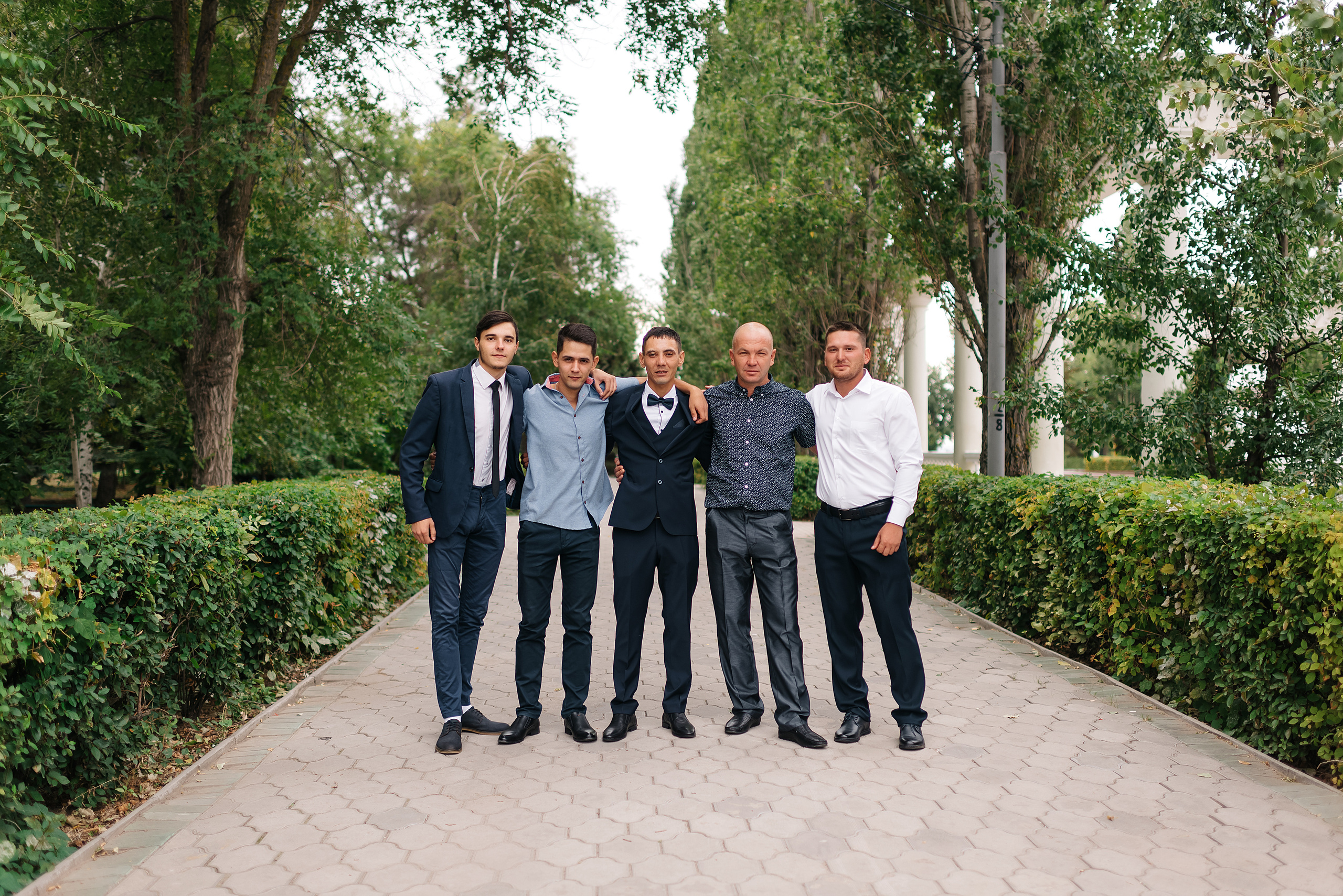 Свадьба Даши и Димы 11.09.21. Фотограф Волжский Екатерина Егорова