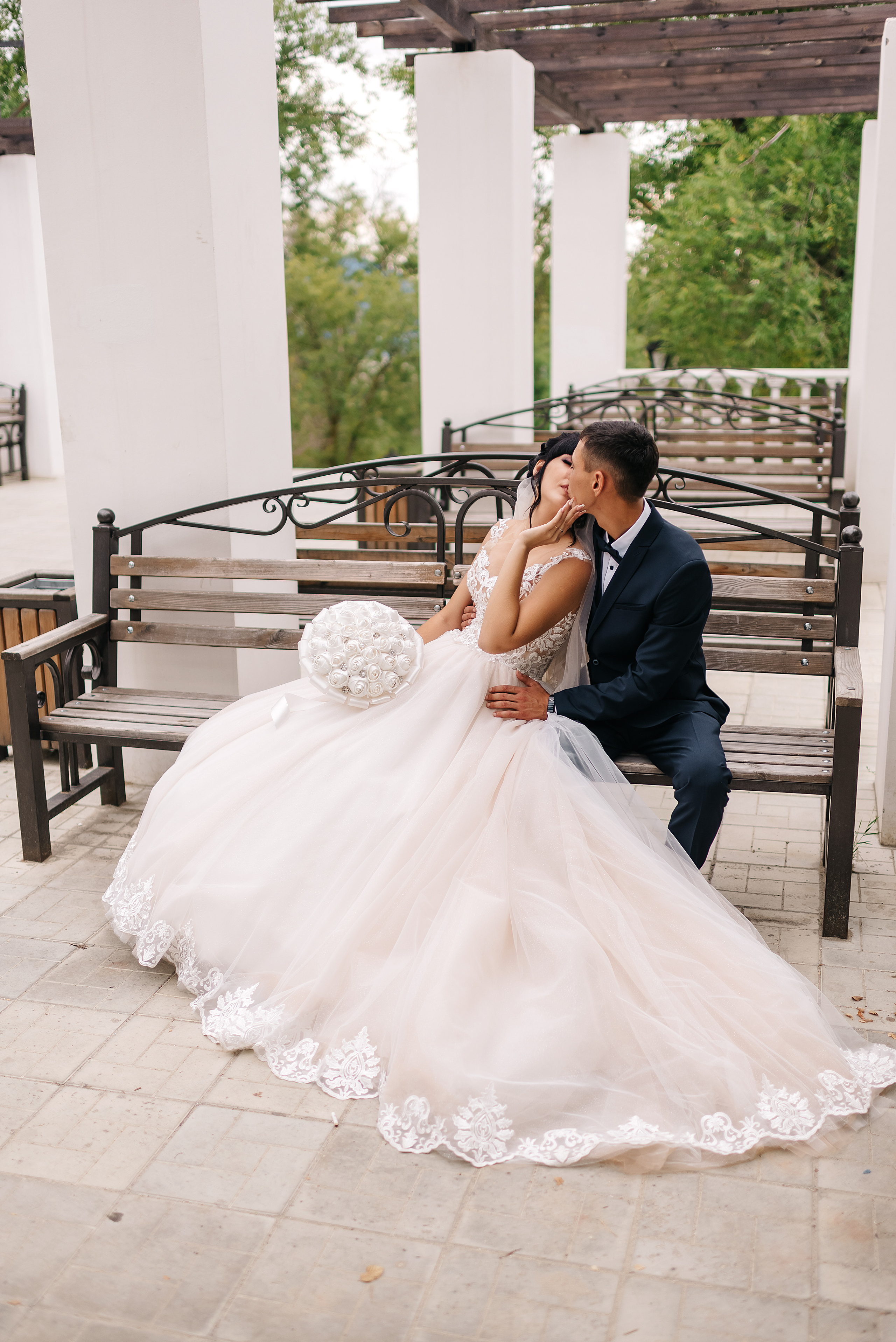 Свадьба Даши и Димы 11.09.21. Фотограф Волжский Екатерина Егорова