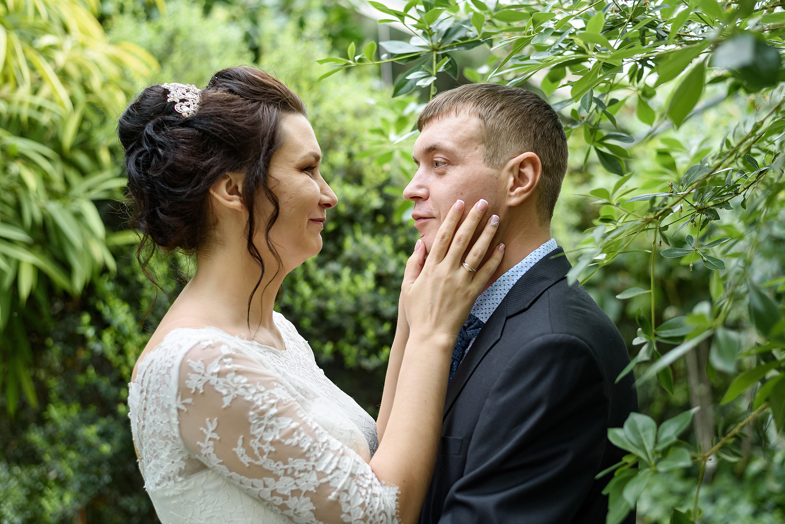 Свадьба Кати и Жени 26.03.21. Фотограф Волжский Екатерина Егорова