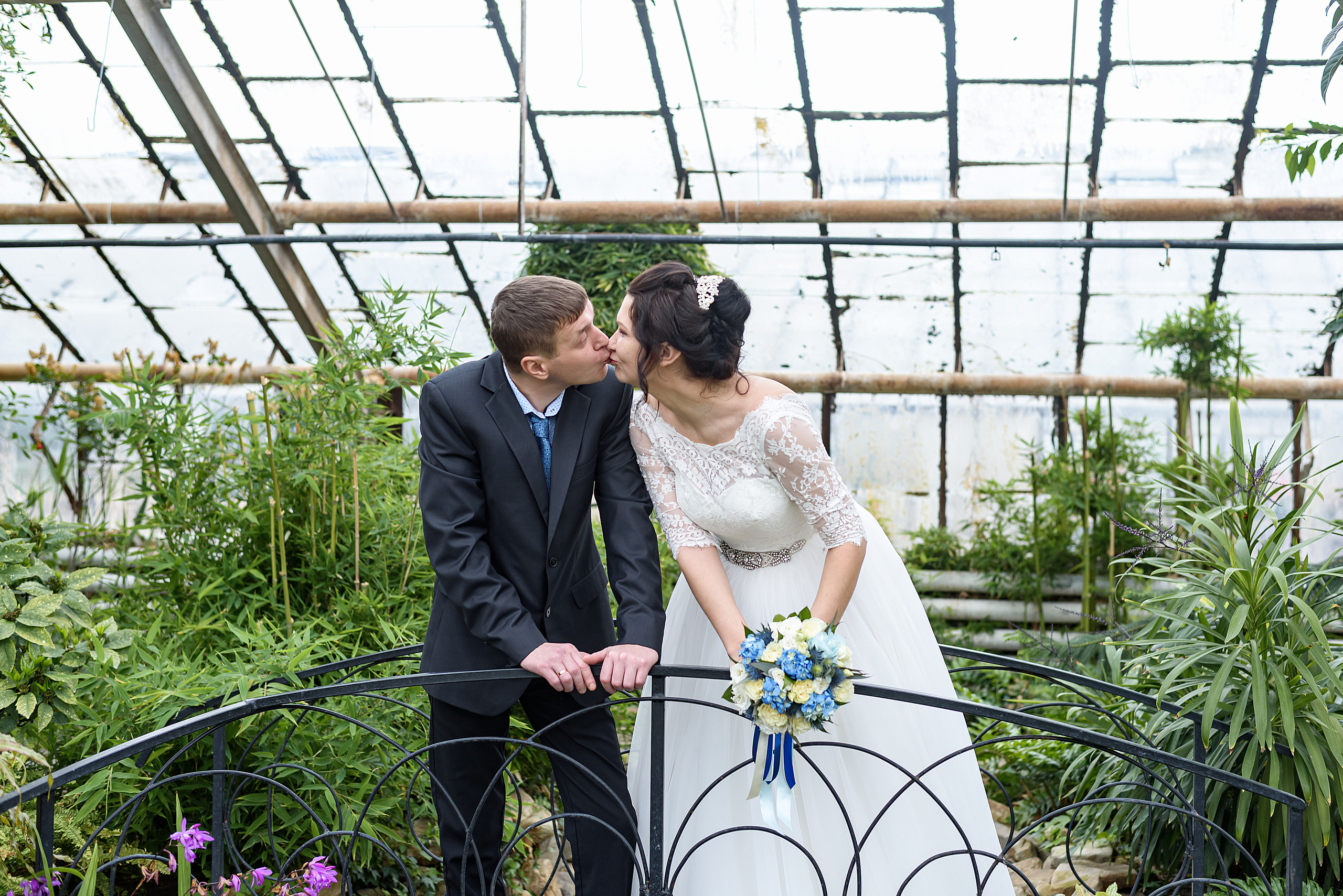 Свадьба Кати и Жени 26.03.21. Фотограф Волжский Екатерина Егорова