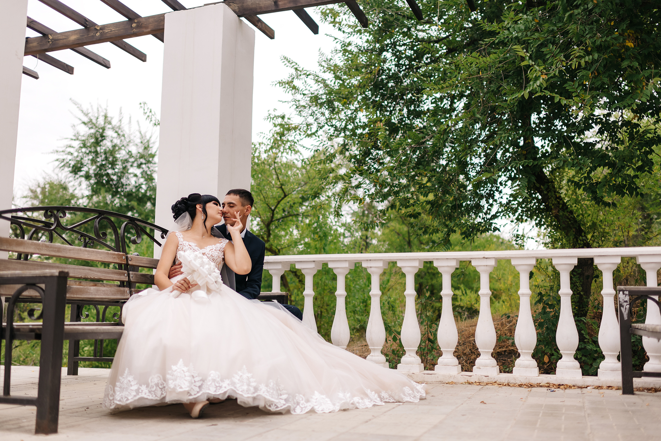 Свадьба Даши и Димы 11.09.21. Фотограф Волжский Екатерина Егорова