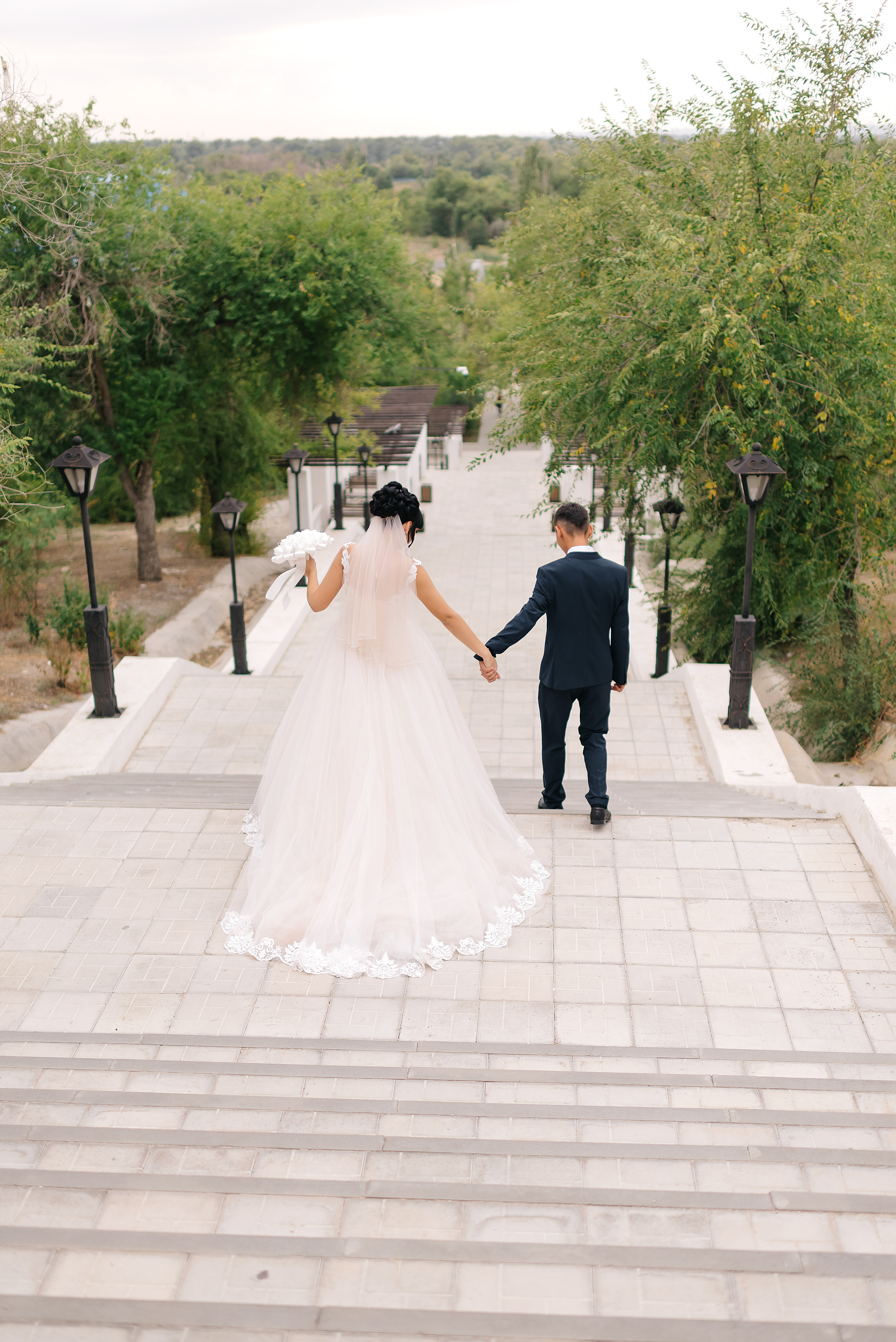 Свадьба Даши и Димы 11.09.21. Фотограф Волжский Екатерина Егорова