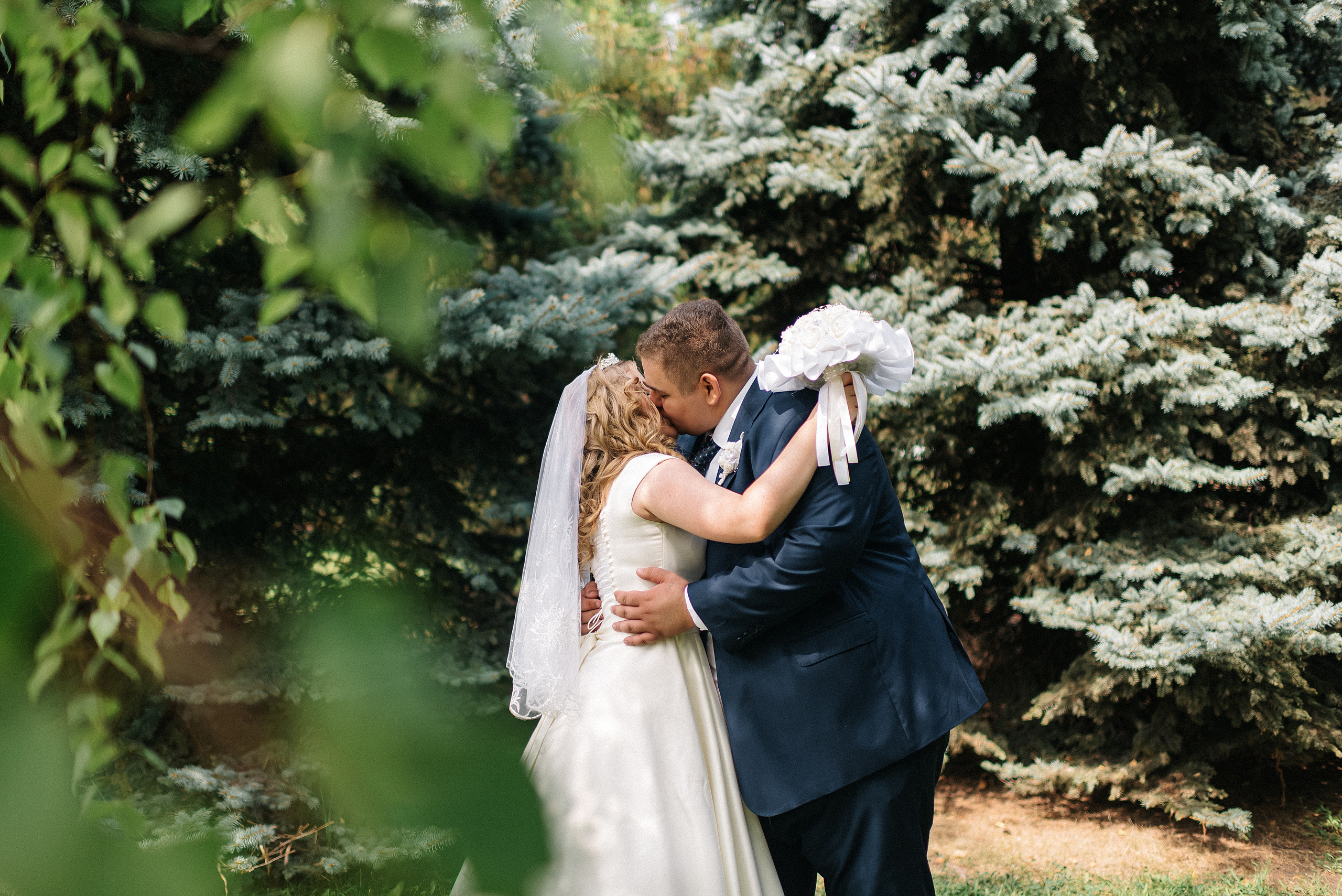 Свадьба Эльдара и Тани 14.08.21. Фотограф Волжский Екатерина Егорова