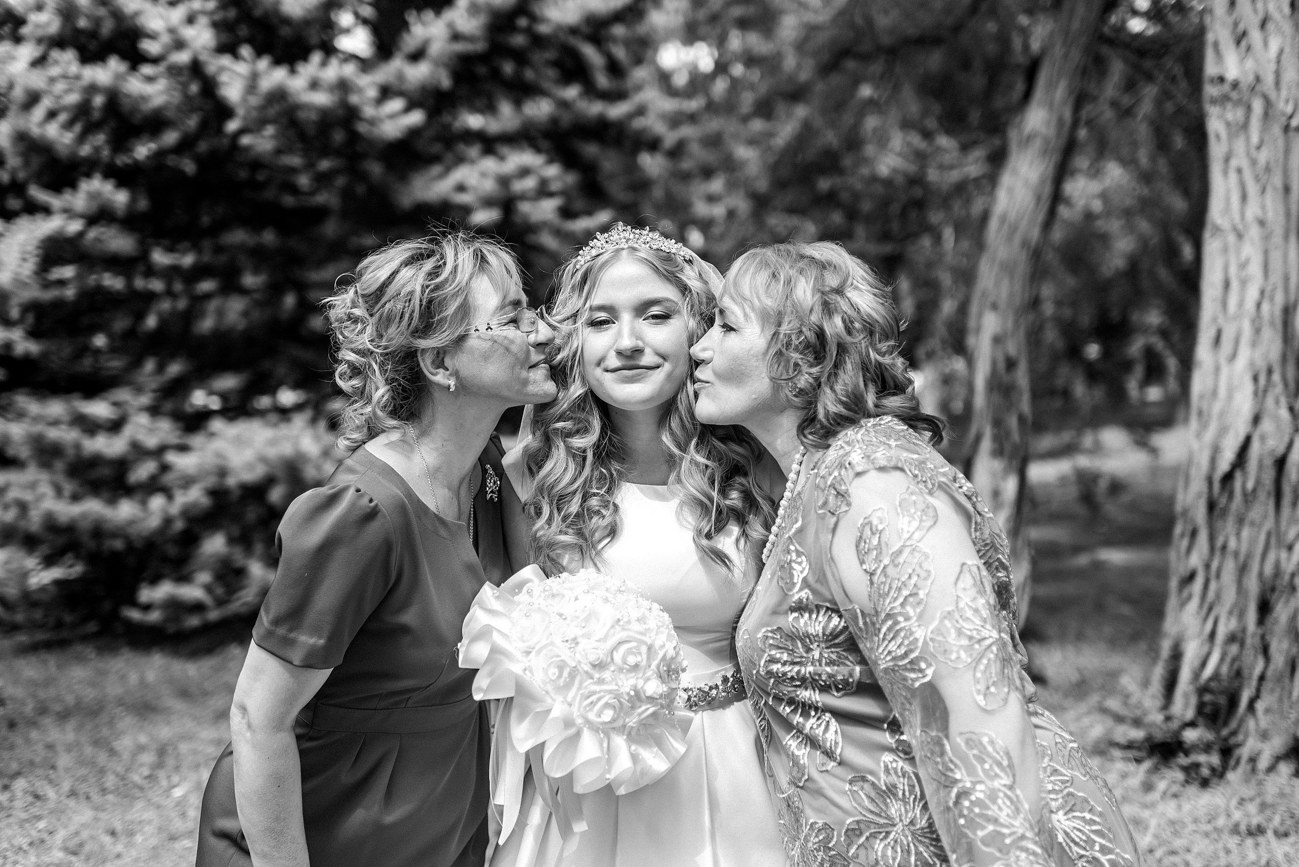 Свадьба Эльдара и Тани 14.08.21. Фотограф Волжский Екатерина Егорова