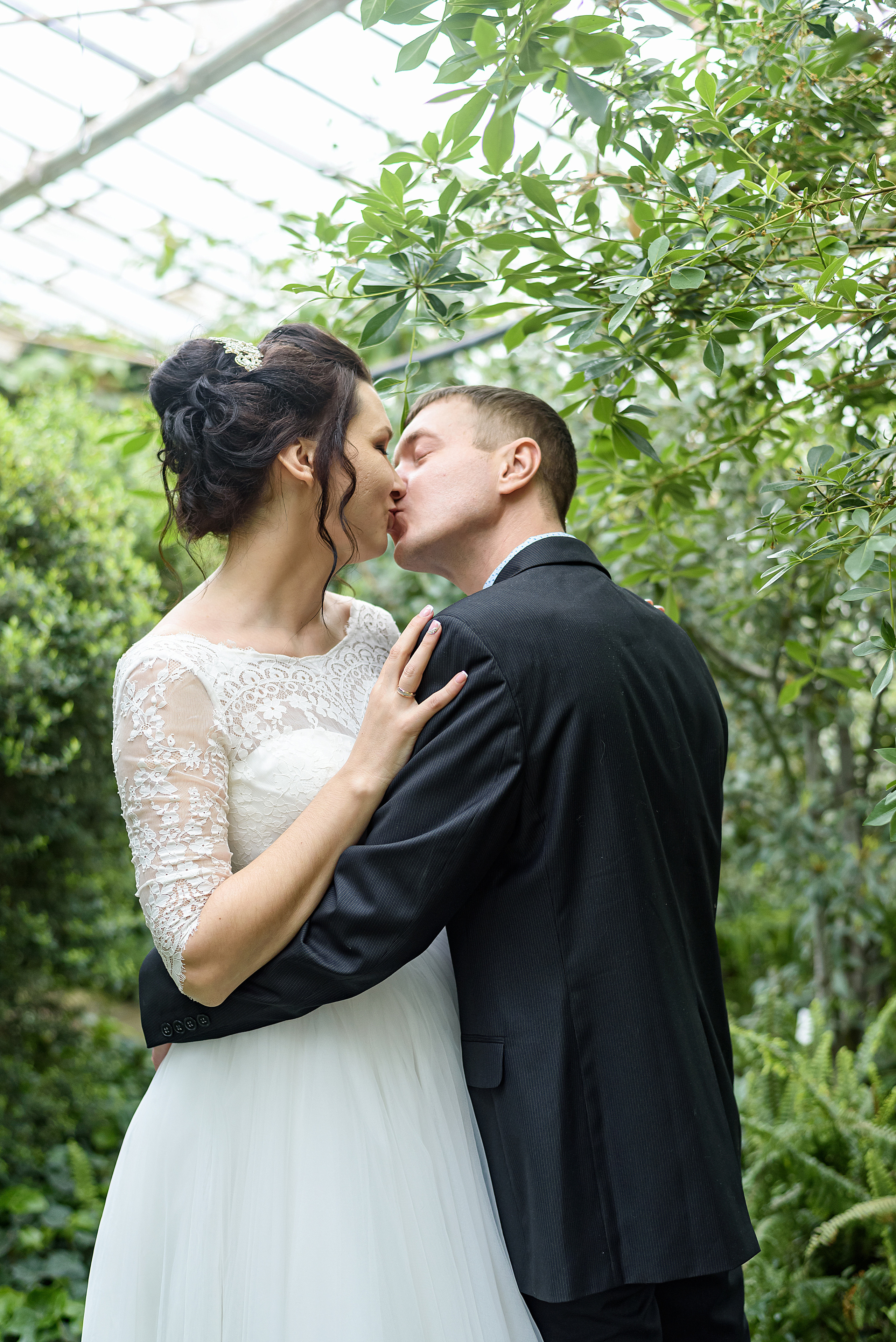 Свадьба Кати и Жени 26.03.21. Фотограф Волжский Екатерина Егорова