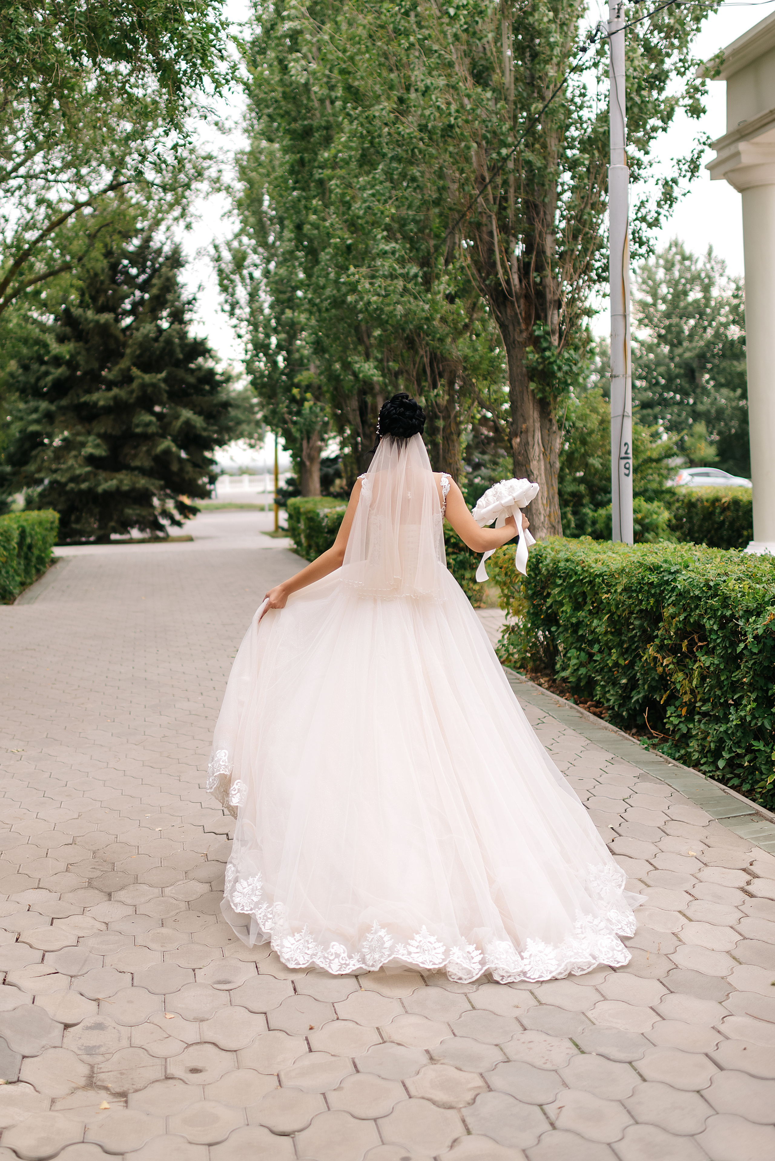 Свадьба Даши и Димы 11.09.21. Фотограф Волжский Екатерина Егорова