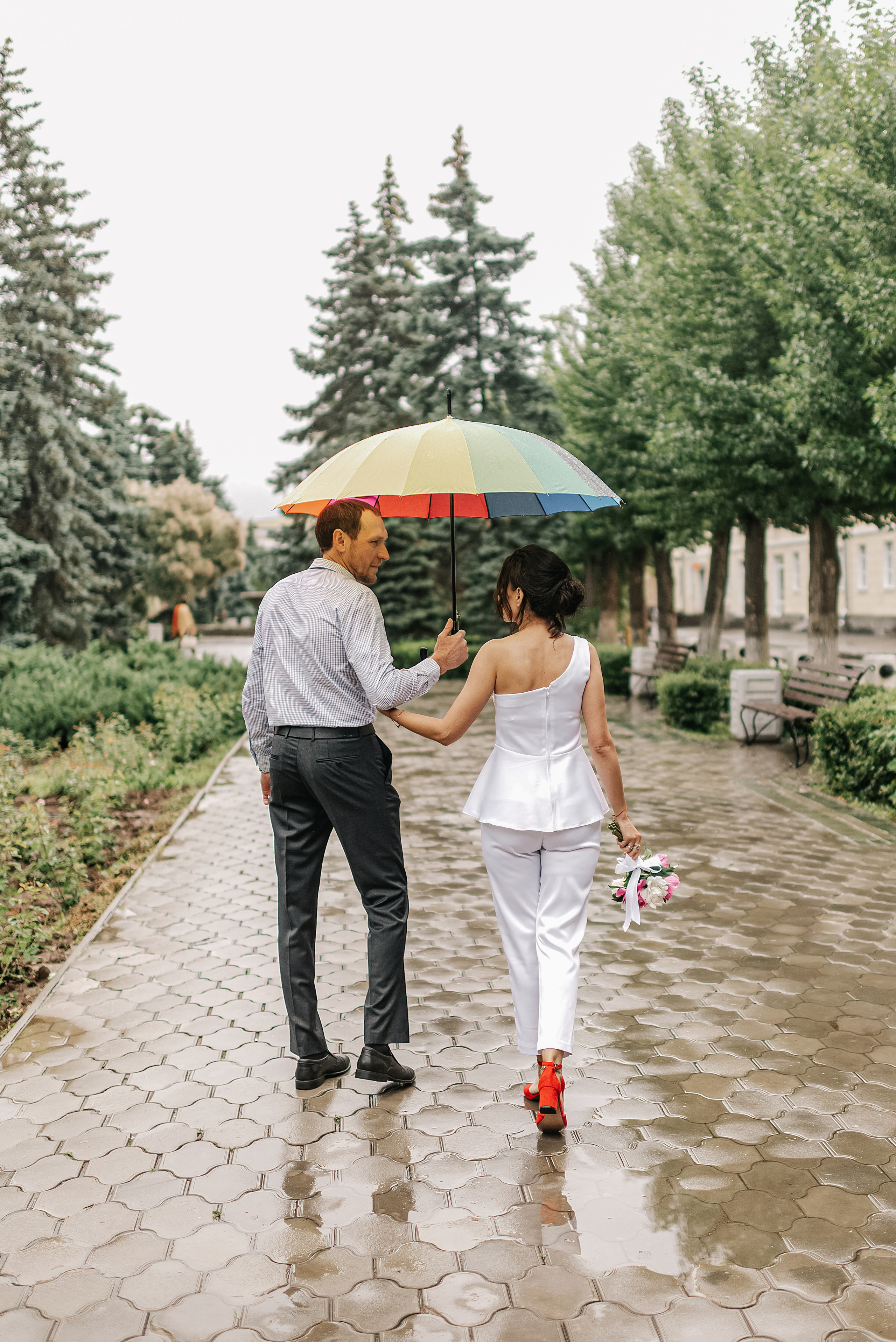 Свадьба Владимира и Натальи 5.06.21. Фотограф Волжский Екатерина Егорова