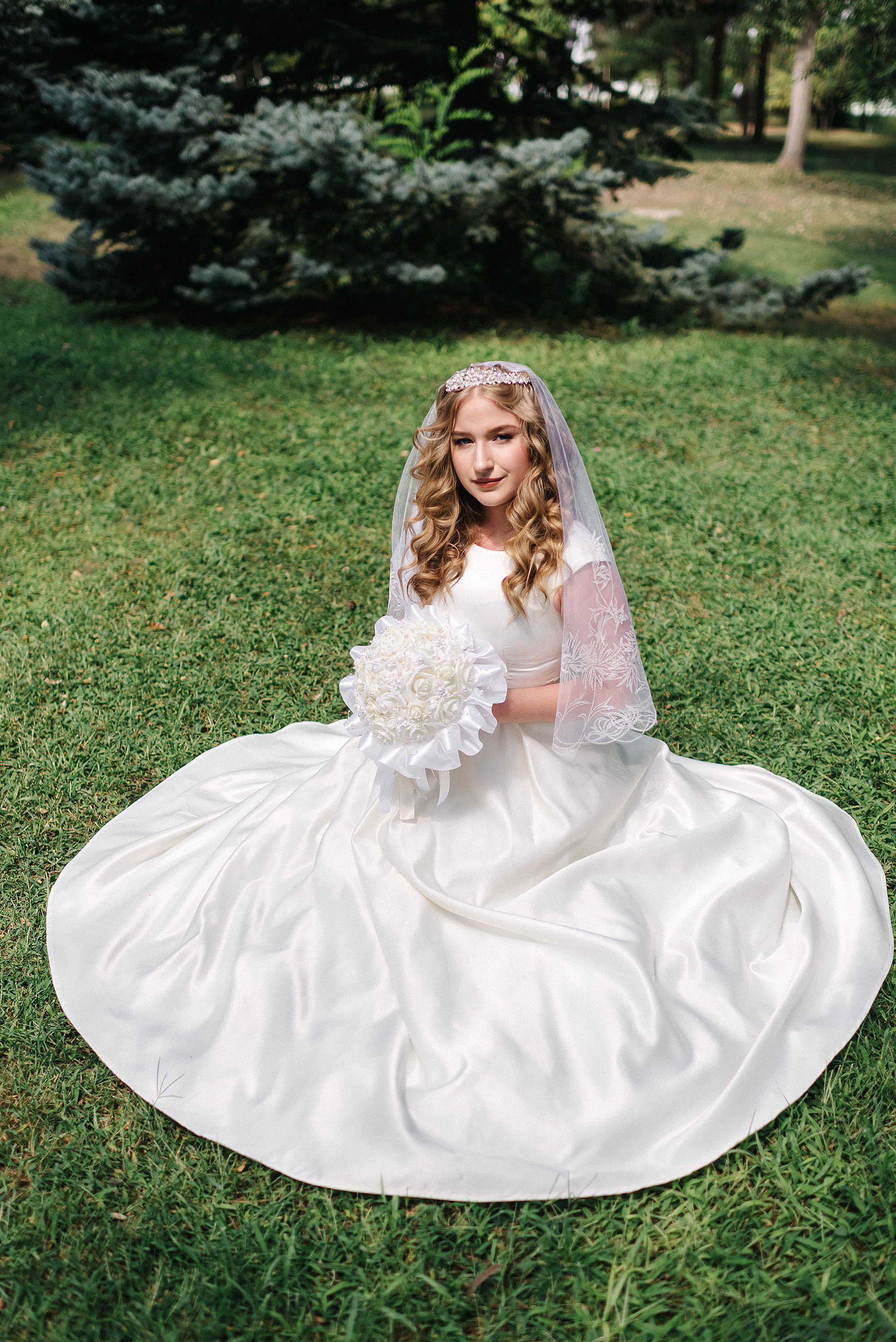 Свадьба Эльдара и Тани 14.08.21. Фотограф Волжский Екатерина Егорова