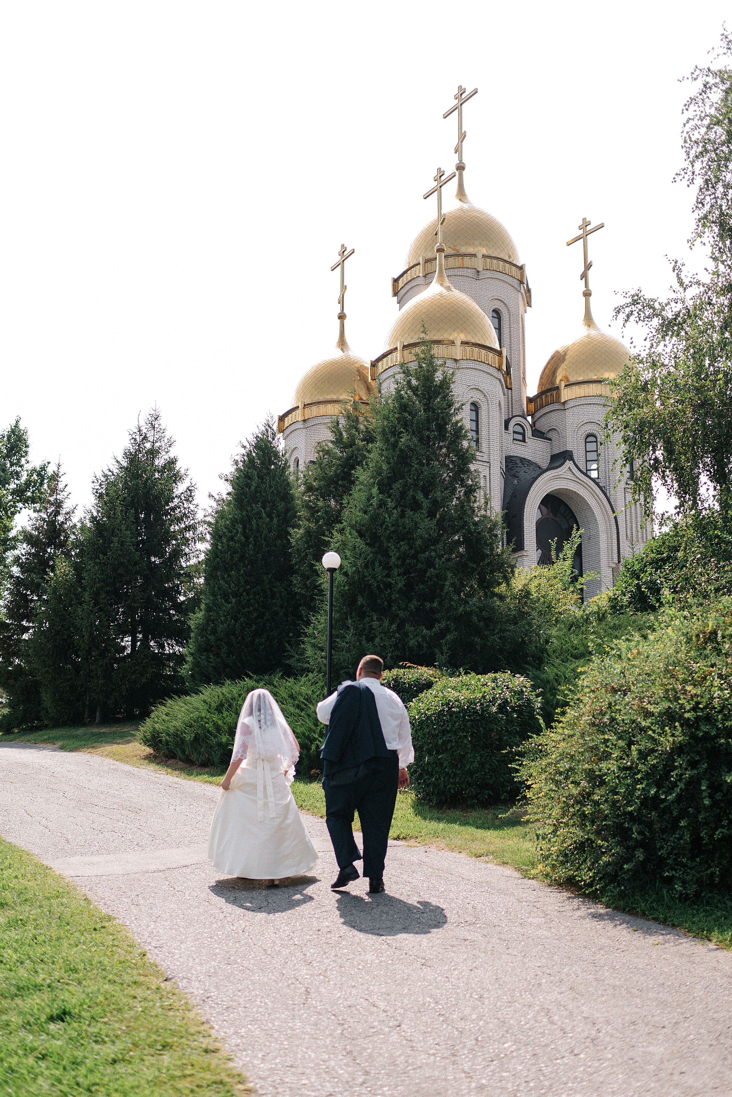 Свадьба Эльдара и Тани 14.08.21. Фотограф Волжский Екатерина Егорова