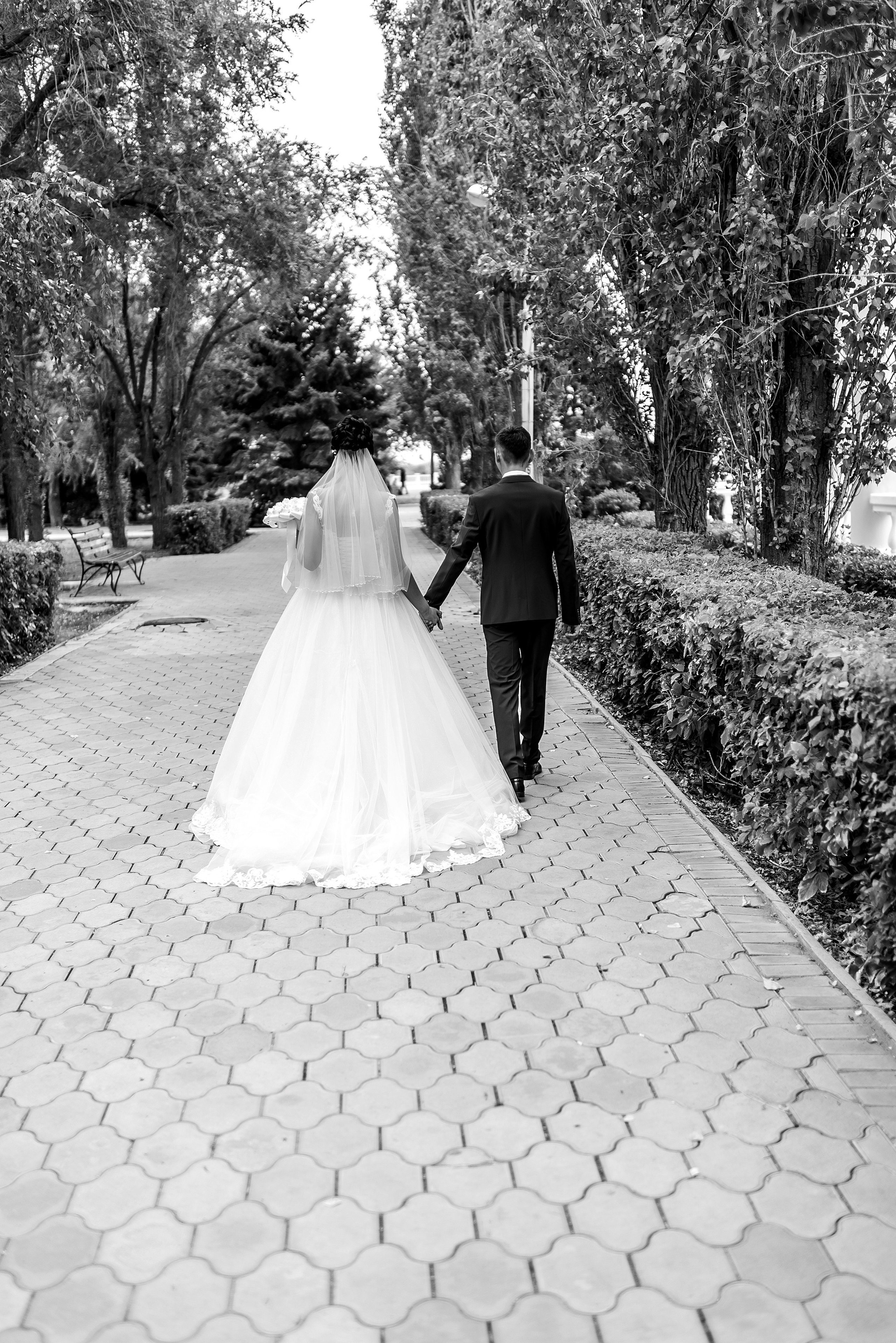 Свадьба Даши и Димы 11.09.21. Фотограф Волжский Екатерина Егорова