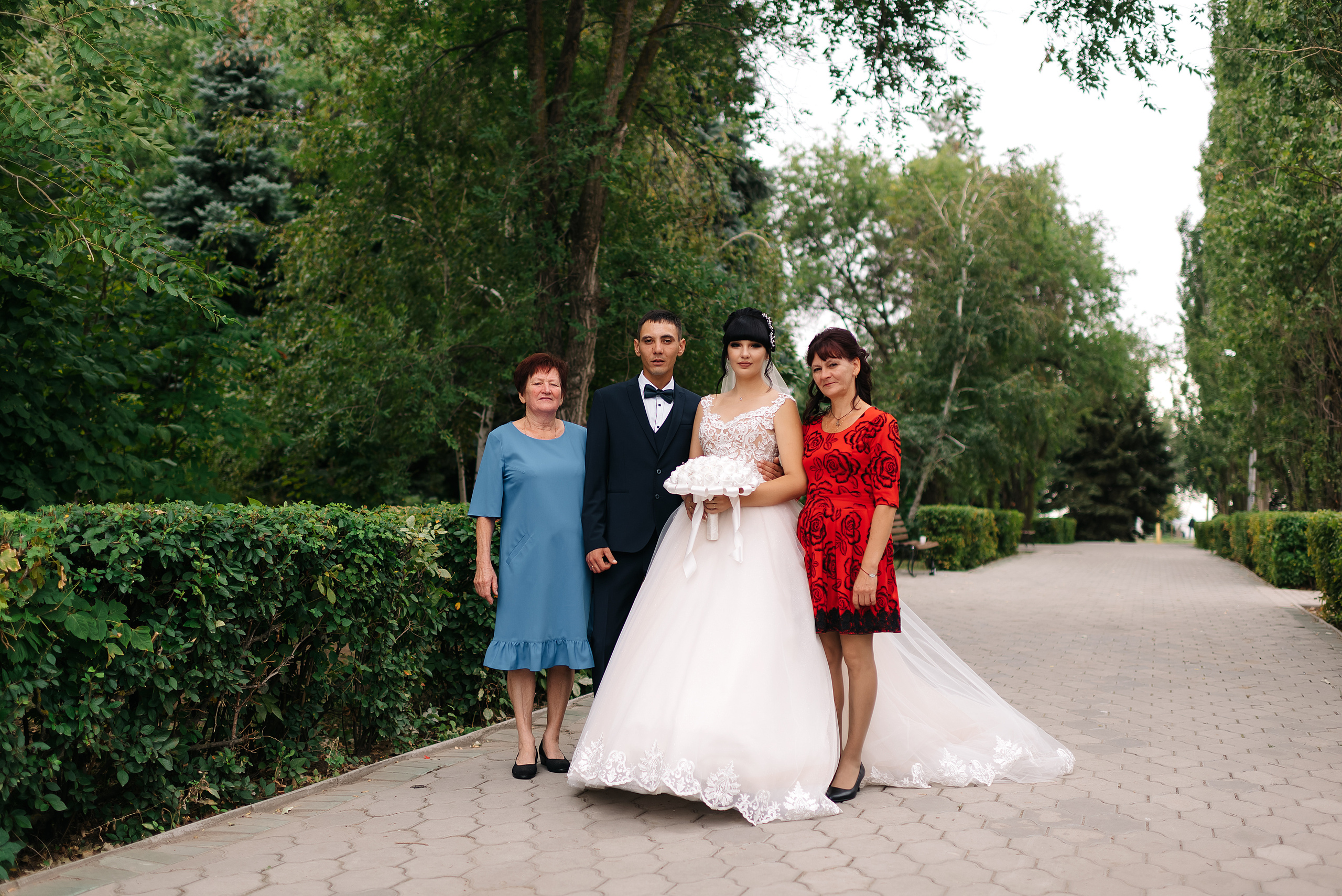 Свадьба Даши и Димы 11.09.21. Фотограф Волжский Екатерина Егорова