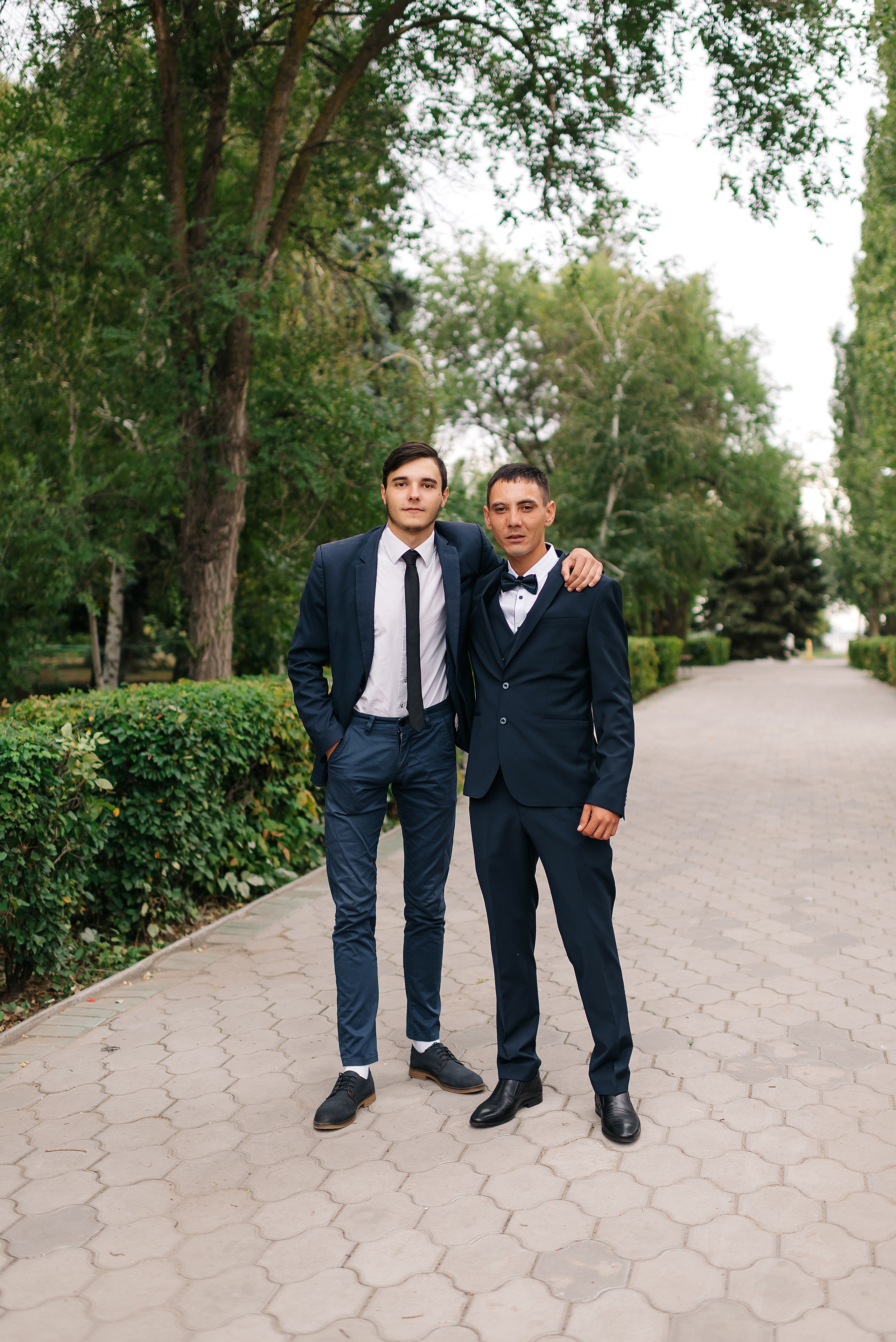 Свадьба Даши и Димы 11.09.21. Фотограф Волжский Екатерина Егорова