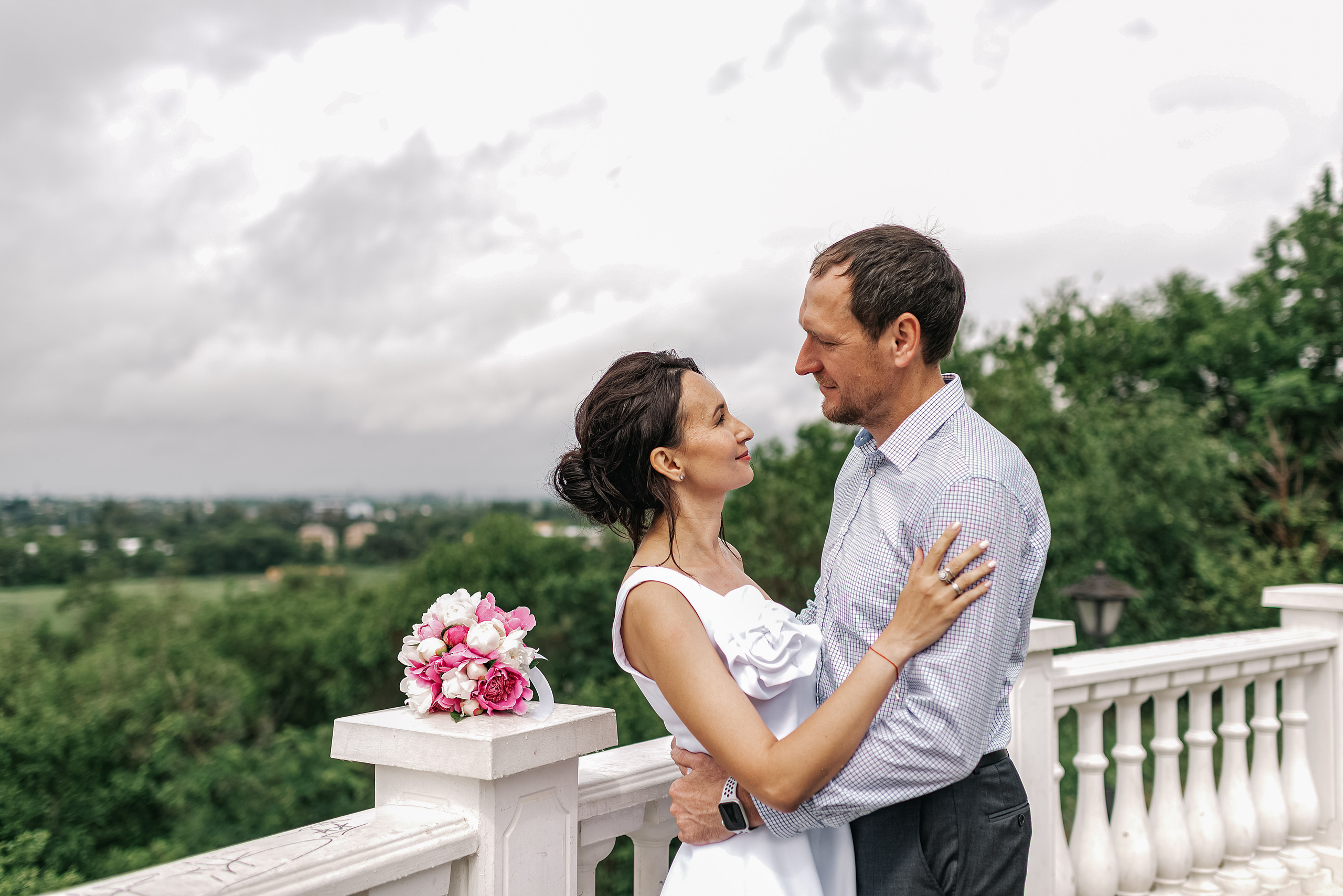 Свадьба Владимира и Натальи 5.06.21. Фотограф Волжский Екатерина Егорова