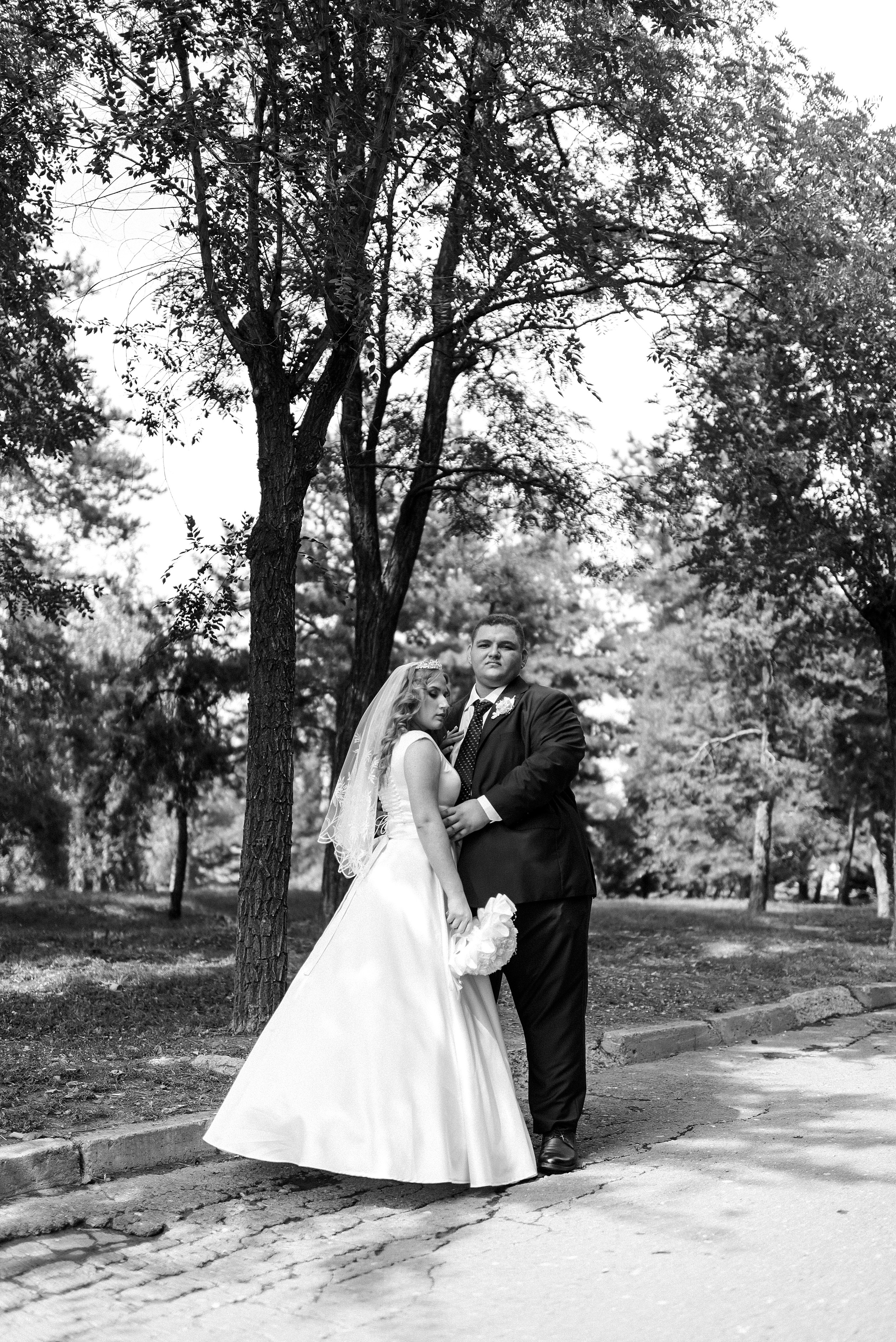 Свадьба Эльдара и Тани 14.08.21. Фотограф Волжский Екатерина Егорова