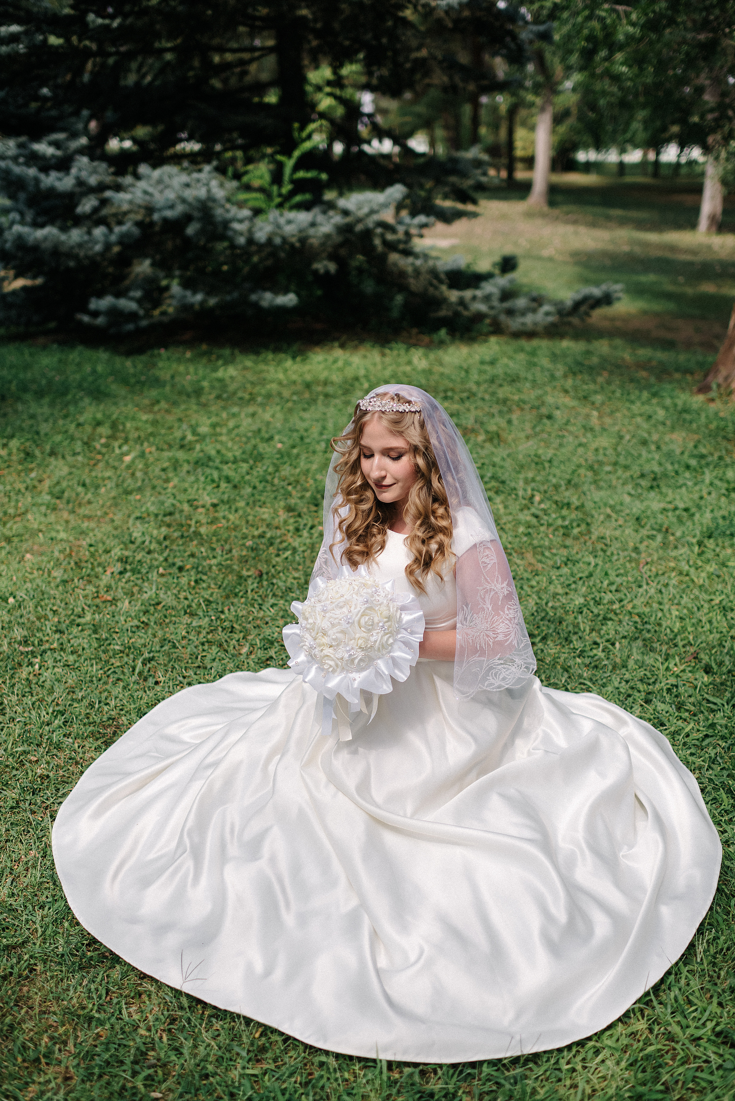 Свадьба Эльдара и Тани 14.08.21. Фотограф Волжский Екатерина Егорова