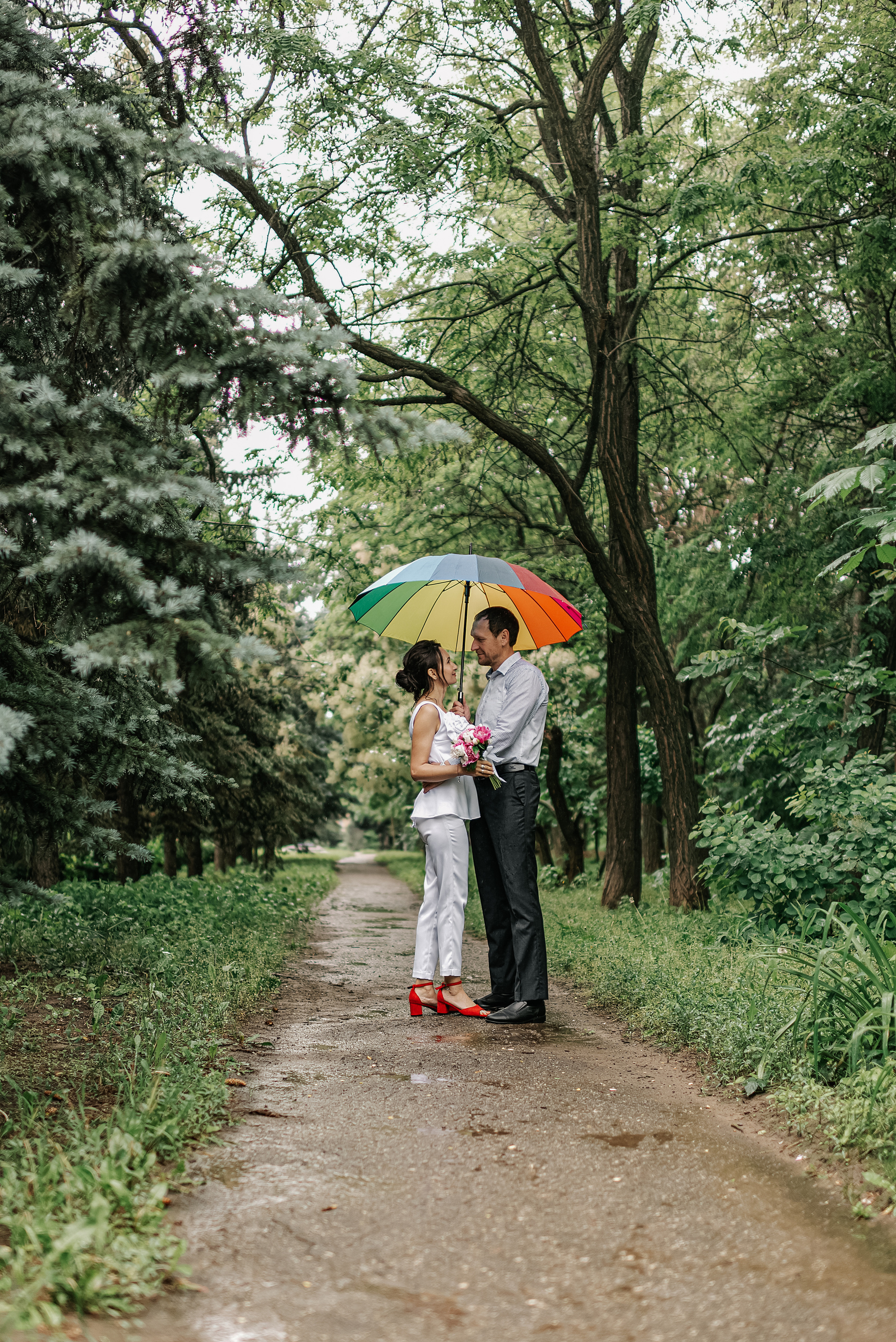 Свадьба Владимира и Натальи 5.06.21. Фотограф Волжский Екатерина Егорова
