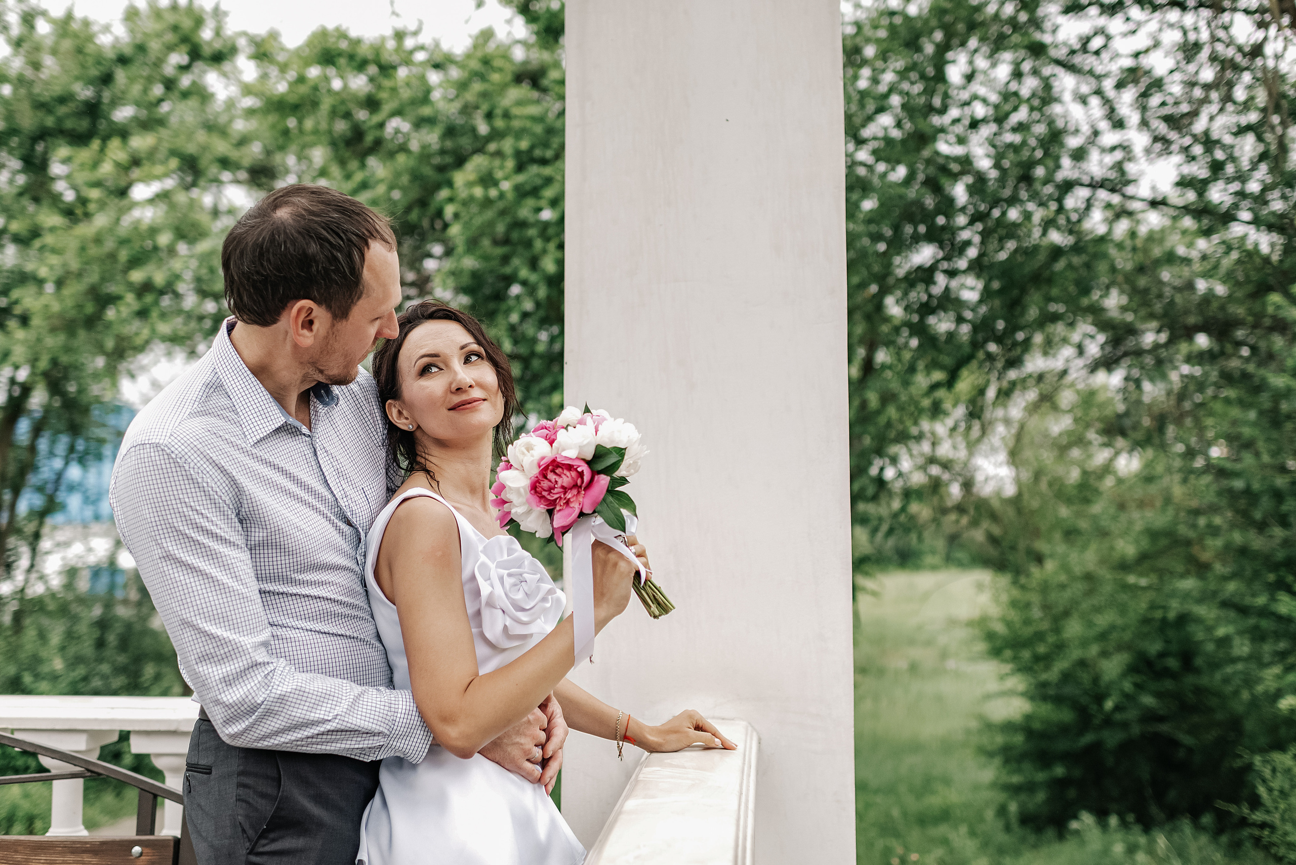 Свадьба Владимира и Натальи 5.06.21. Фотограф Волжский Екатерина Егорова