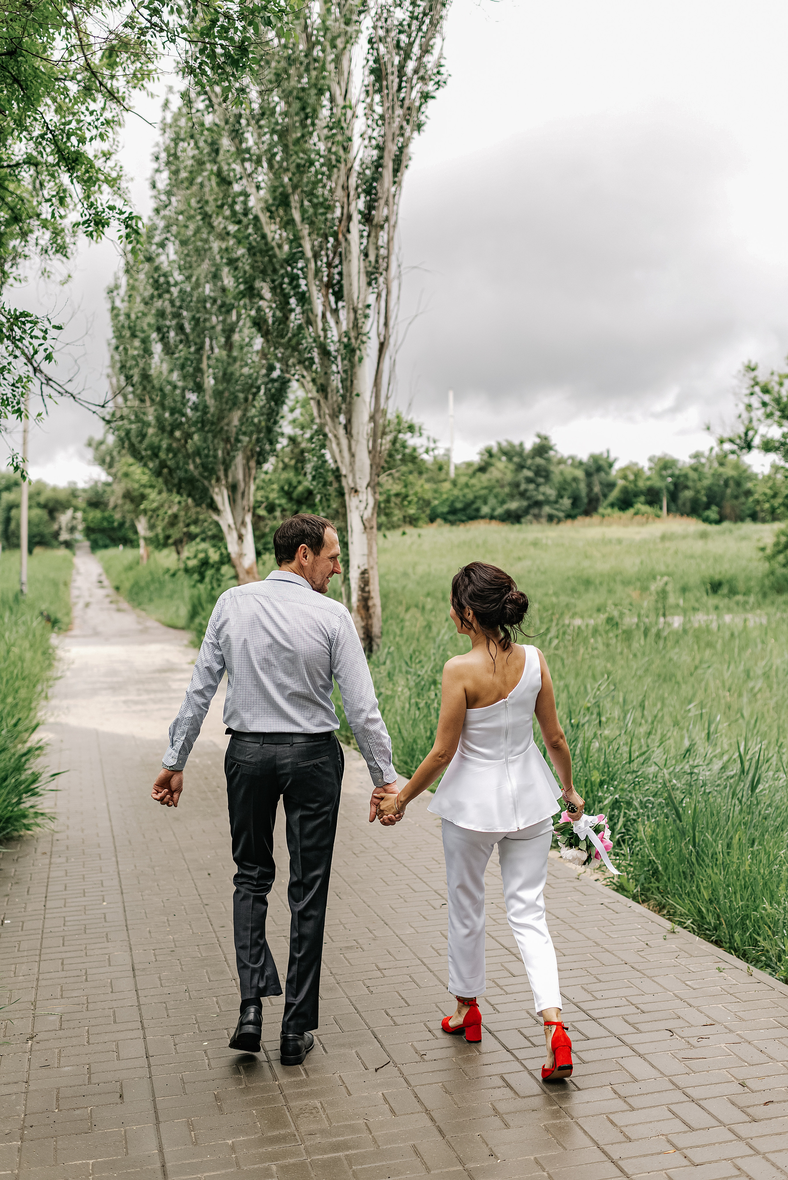 Свадьба Владимира и Натальи 5.06.21. Фотограф Волжский Екатерина Егорова