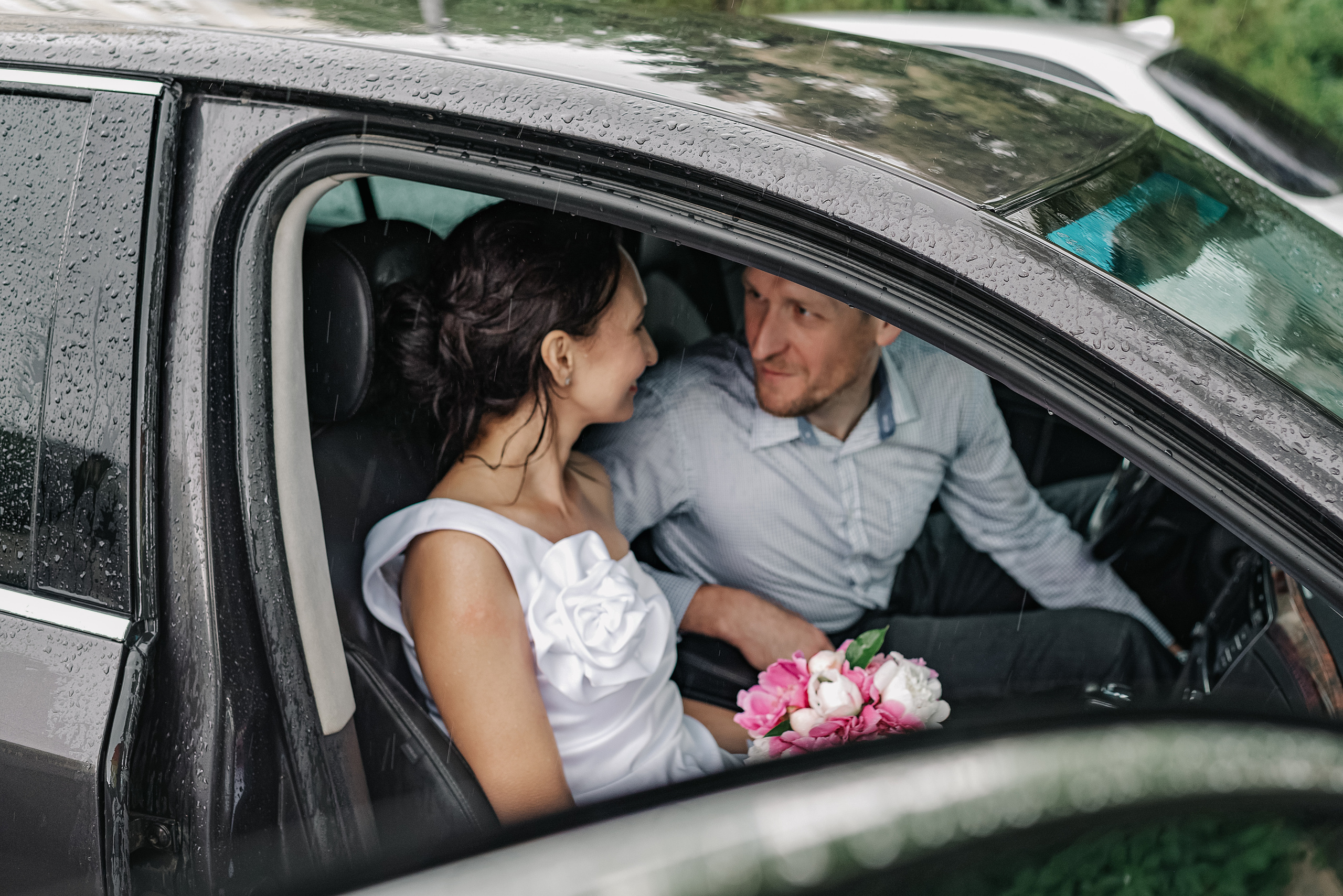 Свадьба Владимира и Натальи 5.06.21. Фотограф Волжский Екатерина Егорова