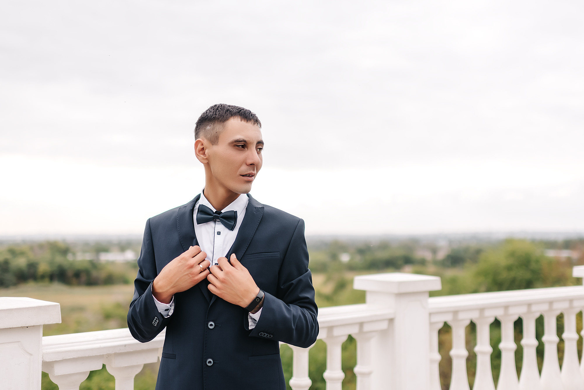 Свадьба Даши и Димы 11.09.21. Фотограф Волжский Екатерина Егорова