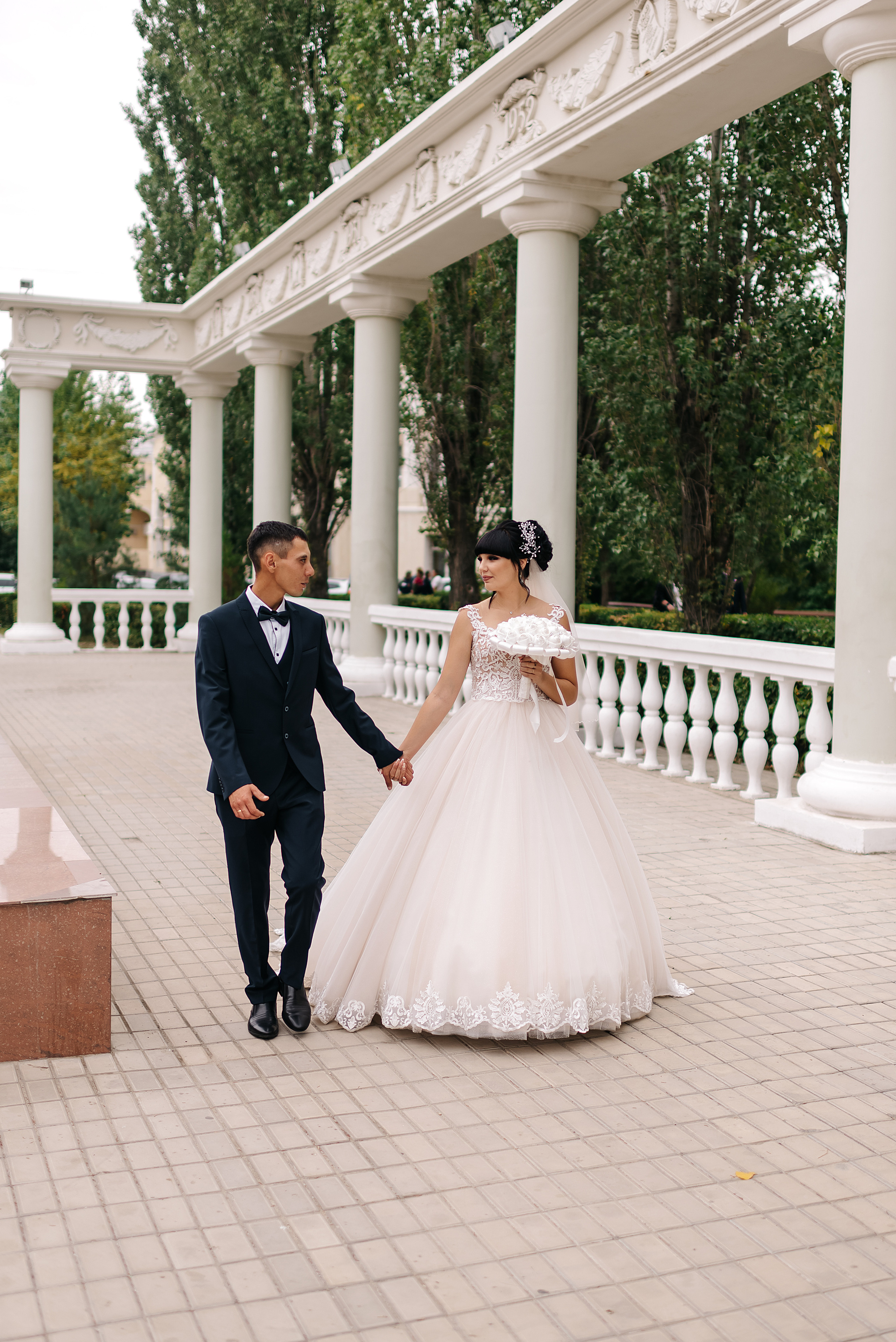 Свадьба Даши и Димы 11.09.21. Фотограф Волжский Екатерина Егорова