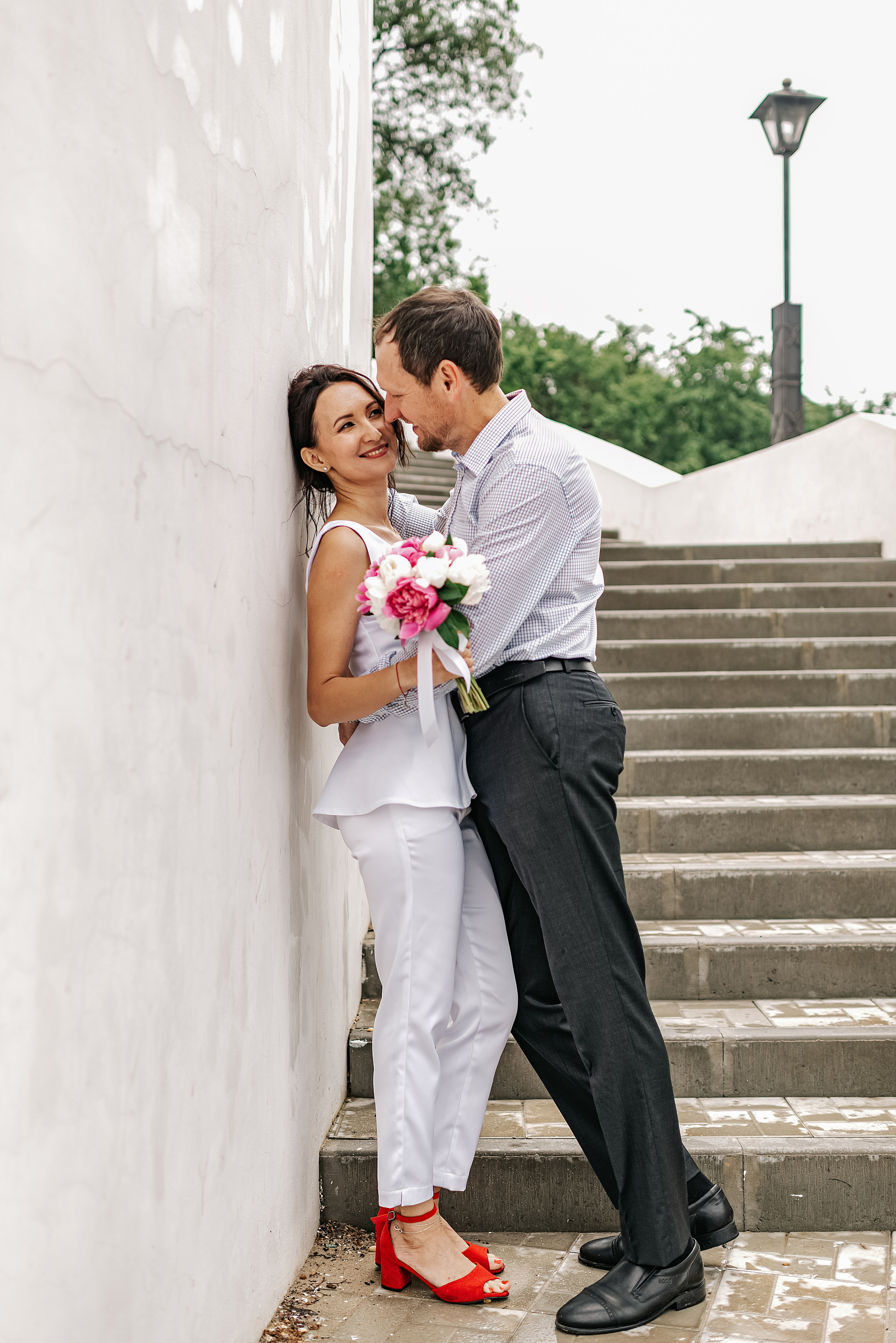 Свадьба Владимира и Натальи 5.06.21. Фотограф Волжский Екатерина Егорова
