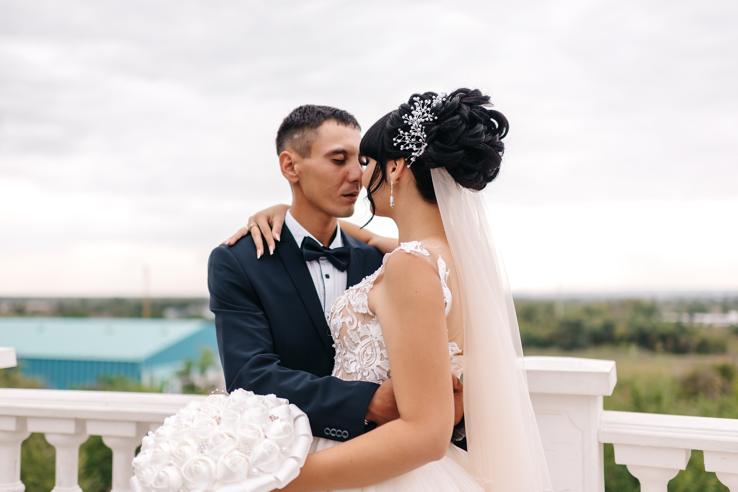 Свадьба Даши и Димы 11.09.21. Фотограф Волжский Екатерина Егорова